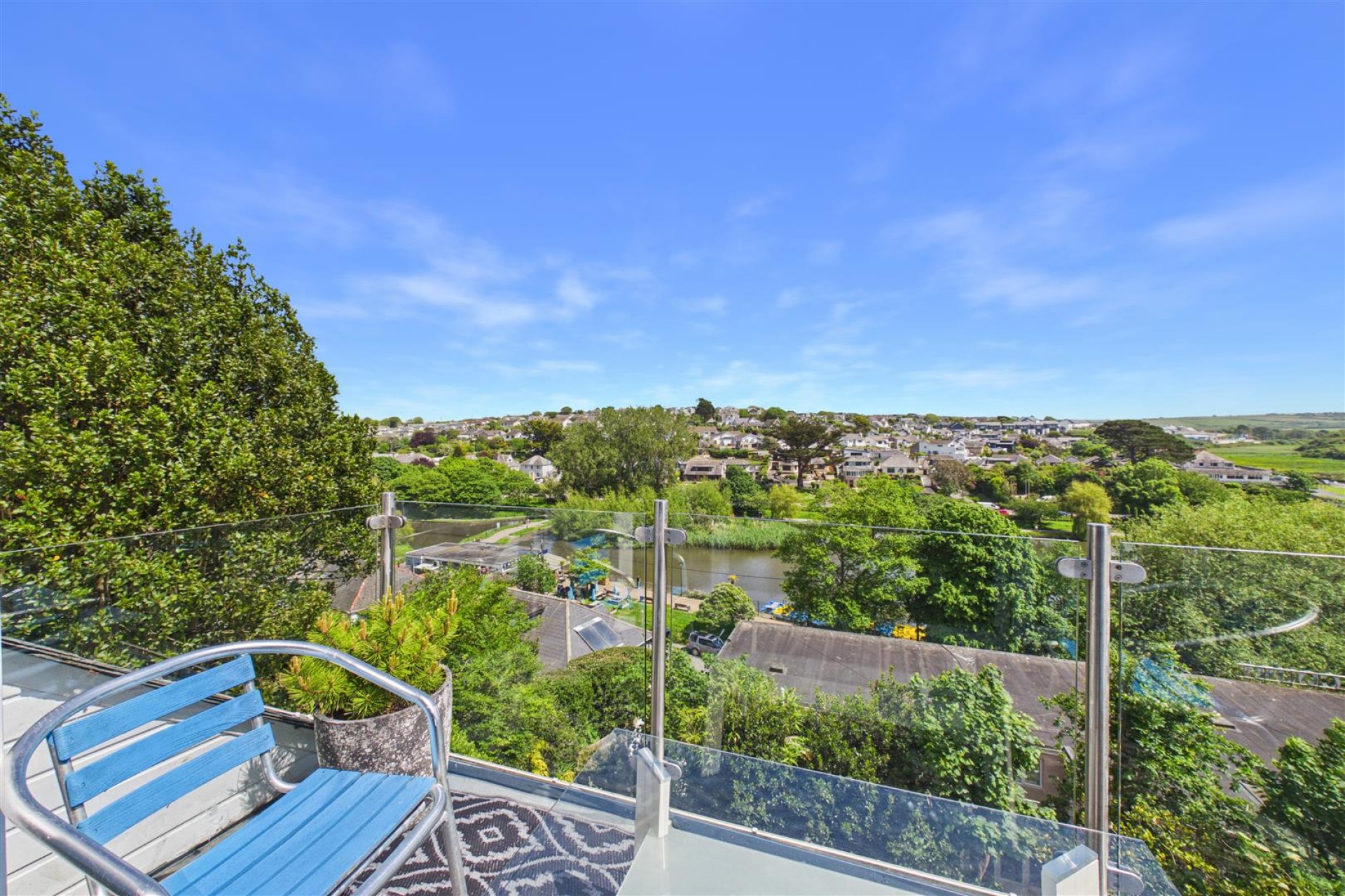 Rawley Lane, Newquay
