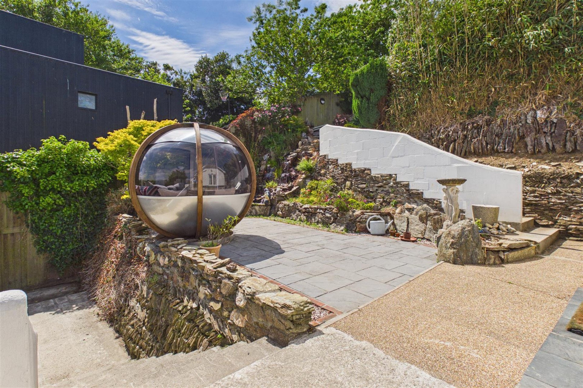 Rawley Lane, Newquay