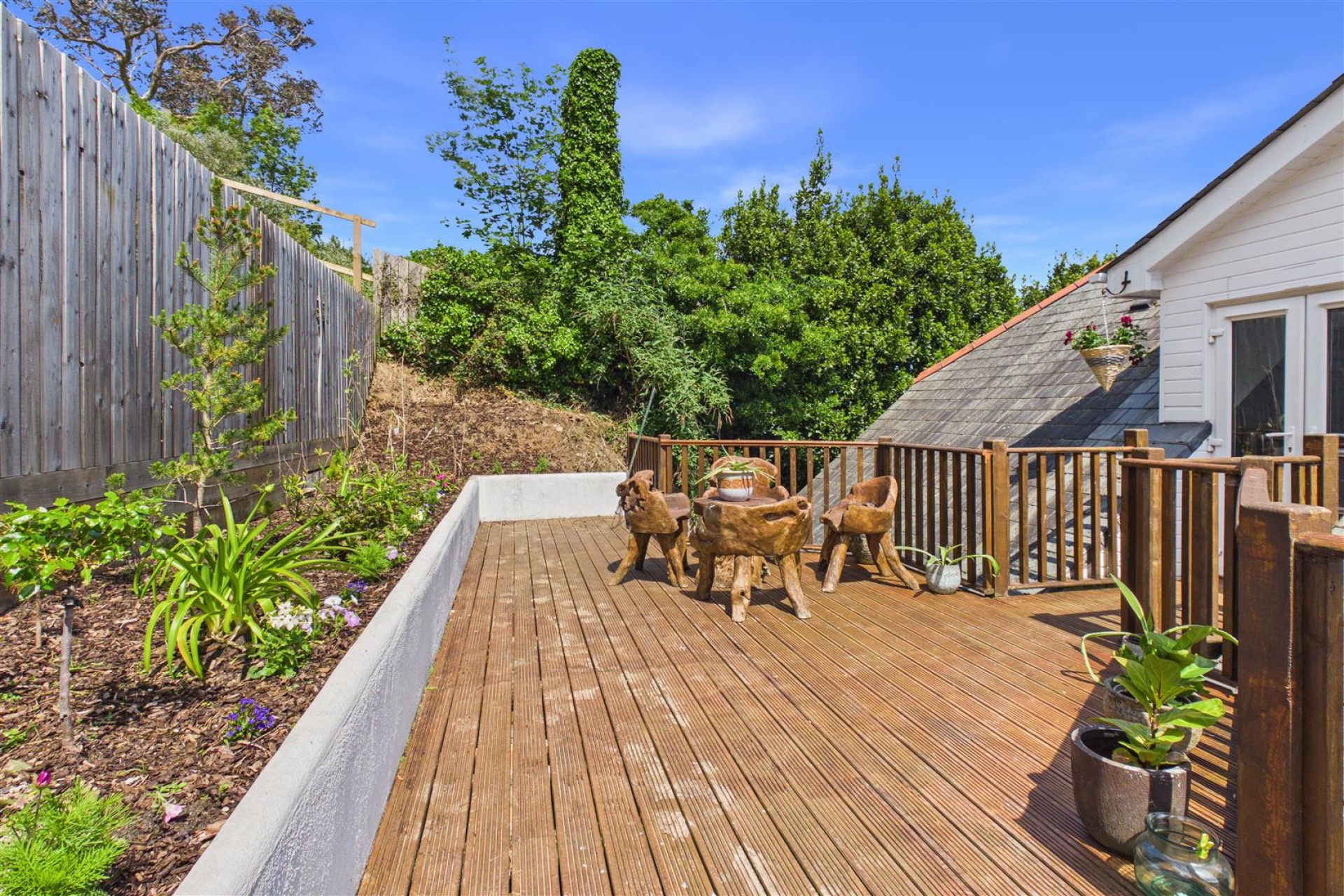 Rawley Lane, Newquay