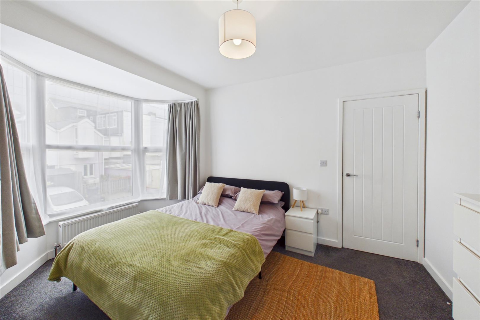 Lanhenvor Avenue, Newquay