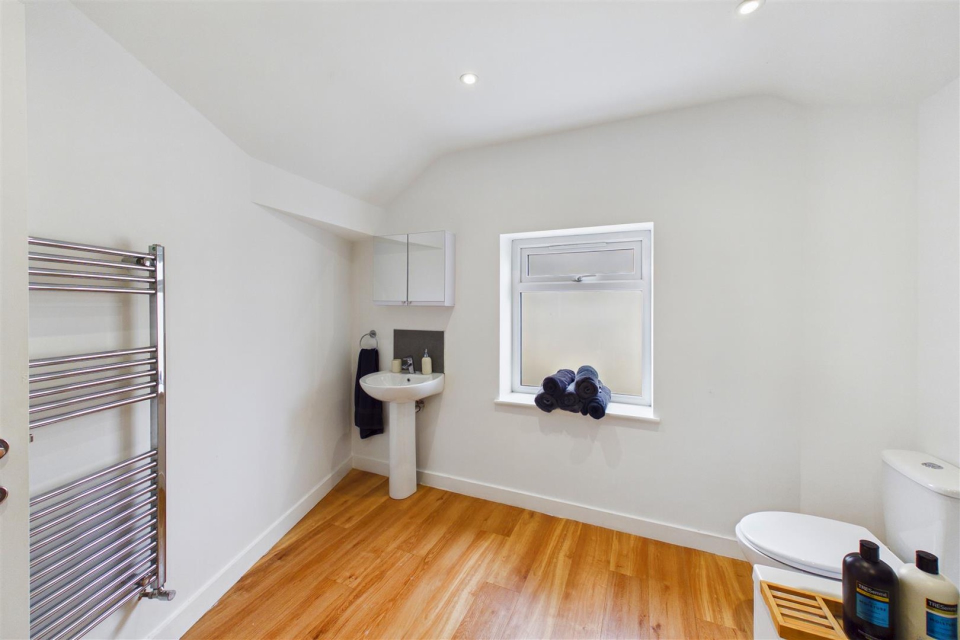 Lanhenvor Avenue, Newquay