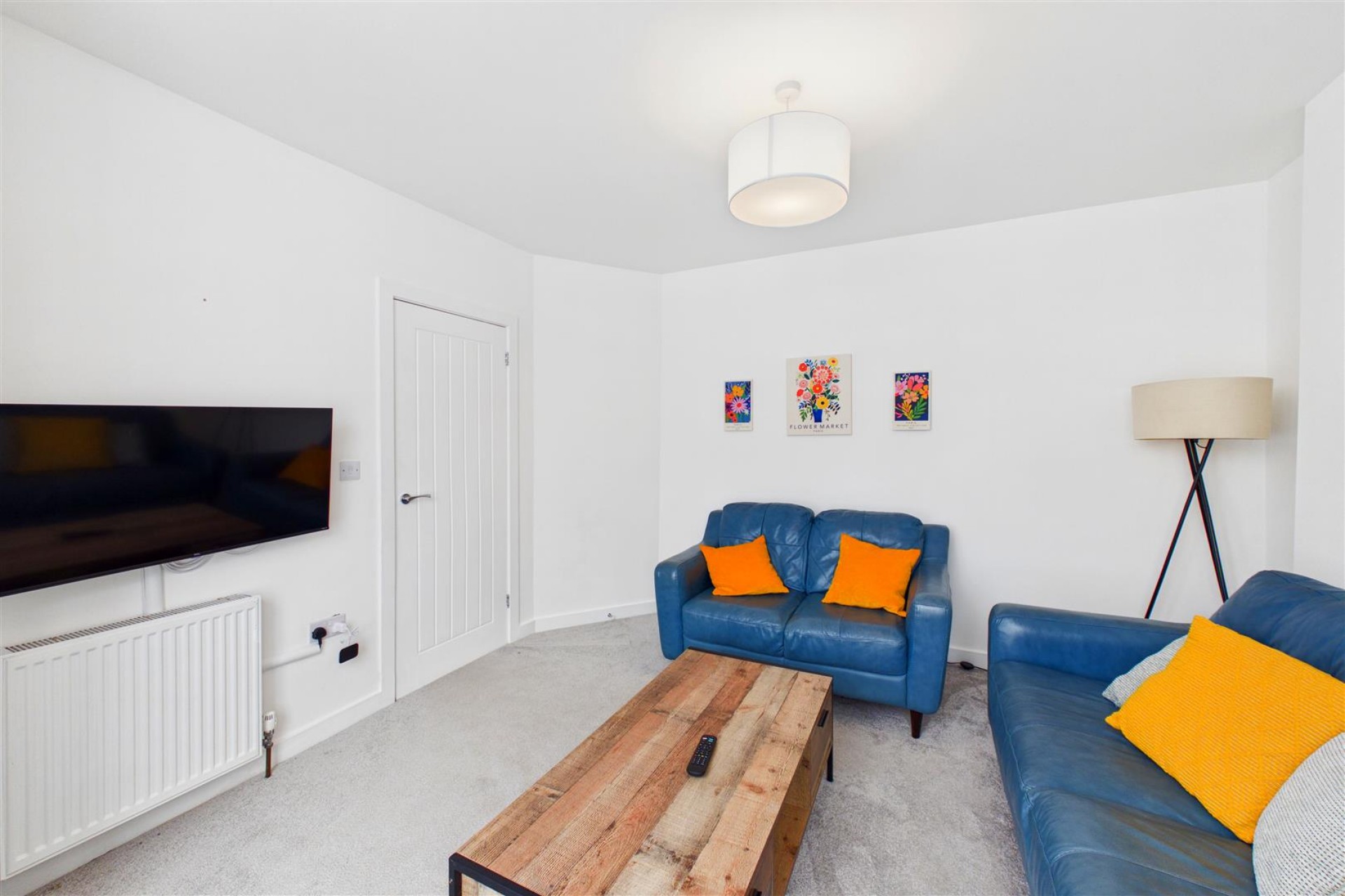 Lanhenvor Avenue, Newquay