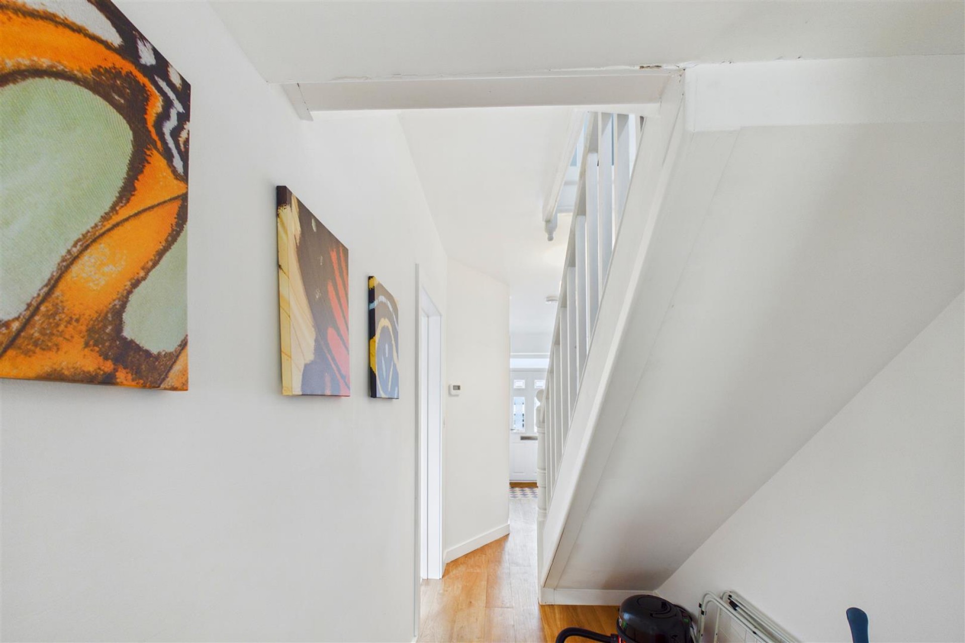 Lanhenvor Avenue, Newquay