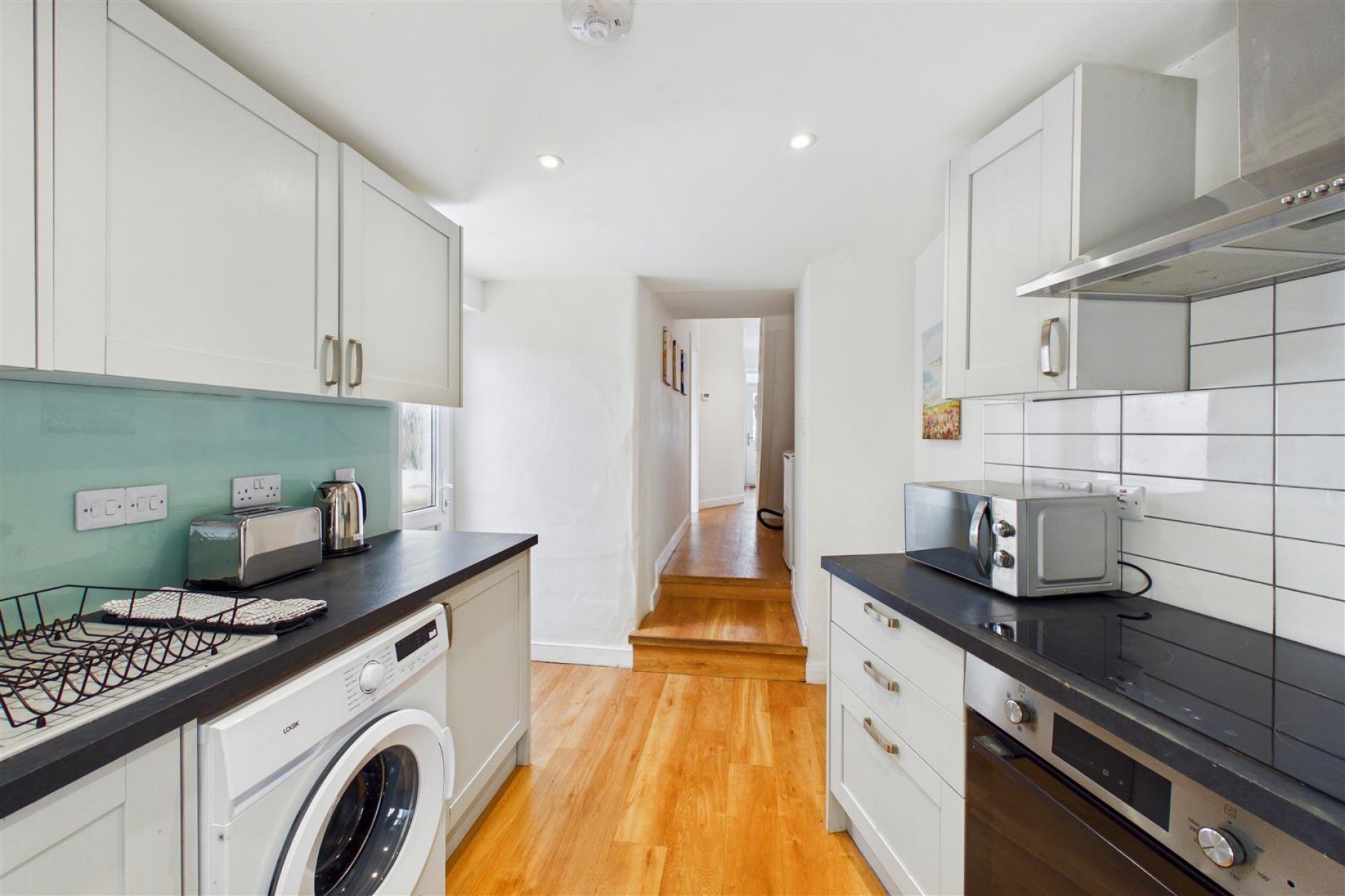 Lanhenvor Avenue, Newquay