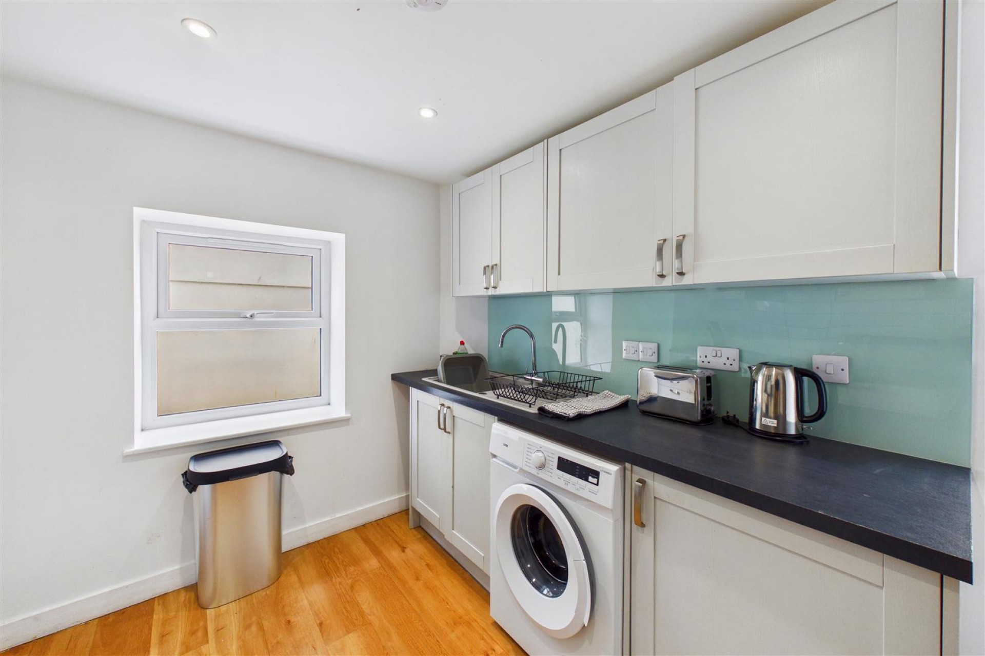 Lanhenvor Avenue, Newquay