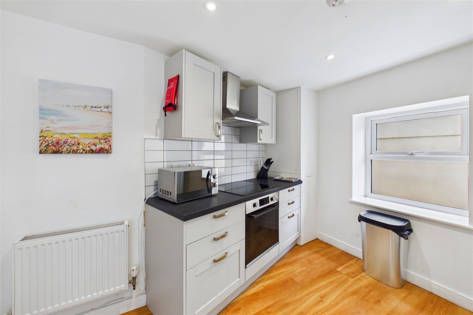 Lanhenvor Avenue, Newquay