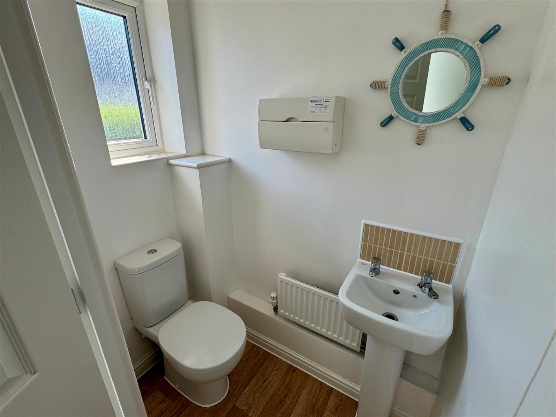 Bownder Treveli, Lane, Newquay