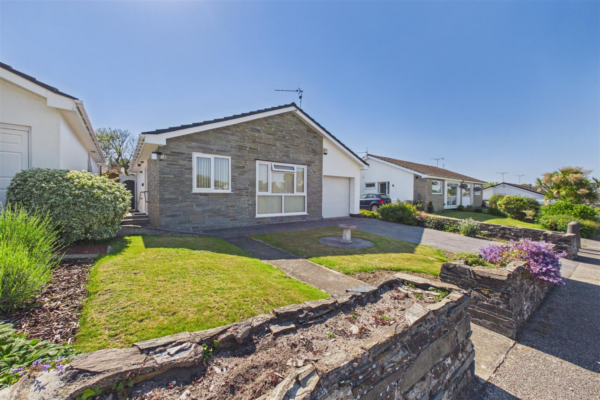 Bedowan Meadows, Tretherras, Newquay