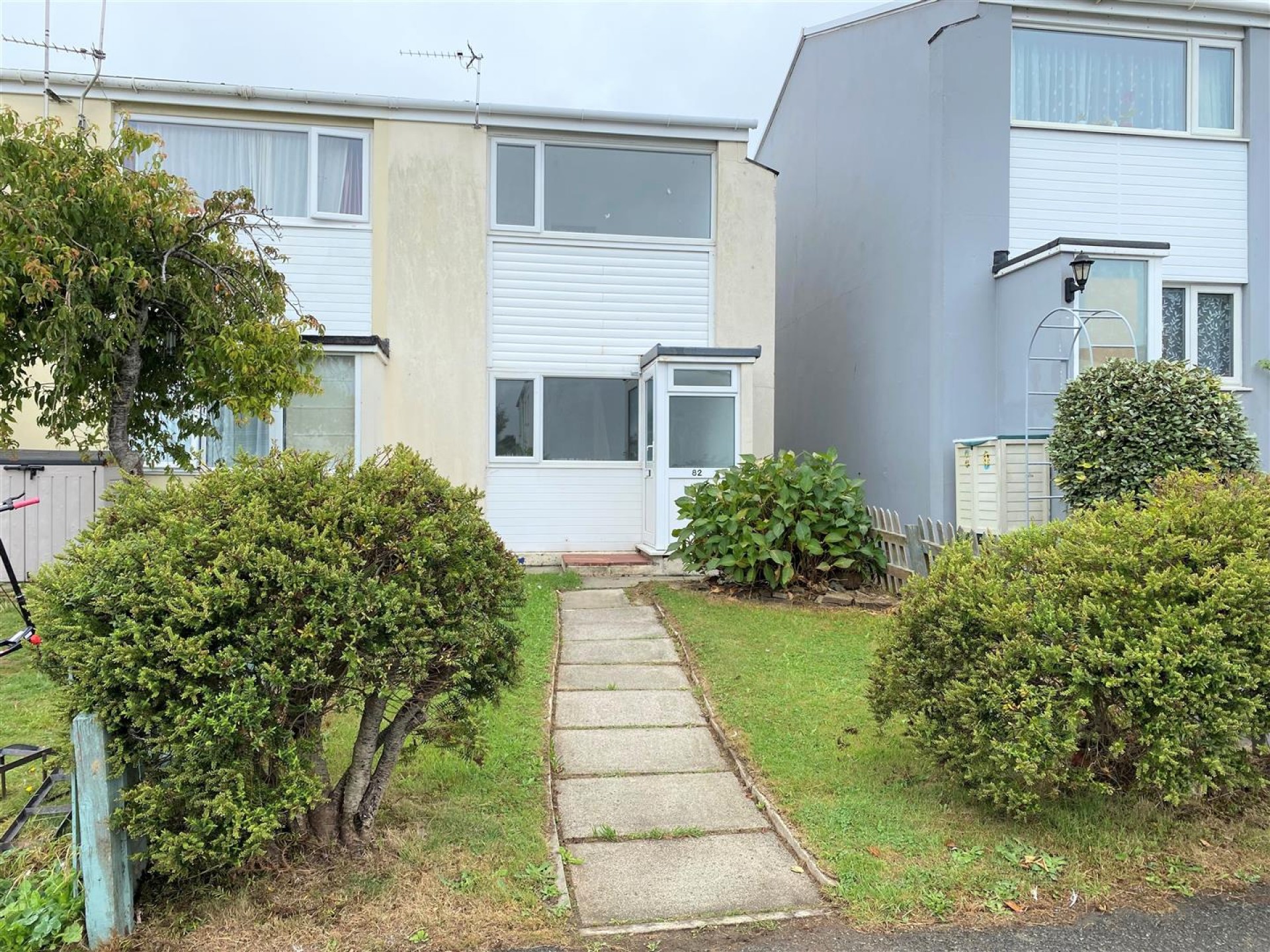 Polwhele Road, Newquay