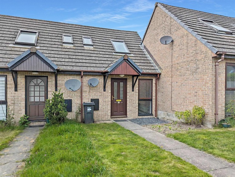Willow Close, Quintrell Downs