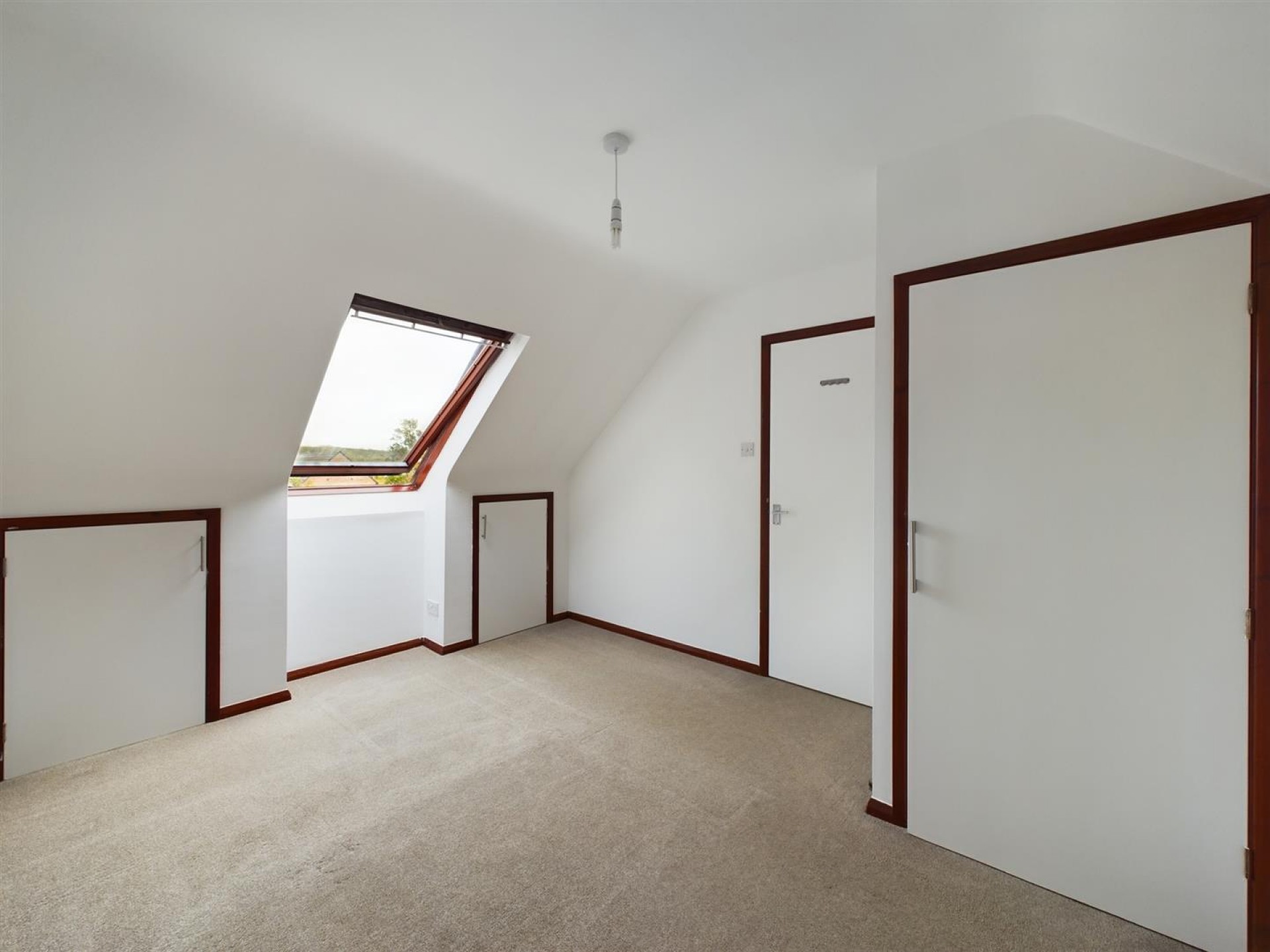 Willow Close, Quintrell Downs
