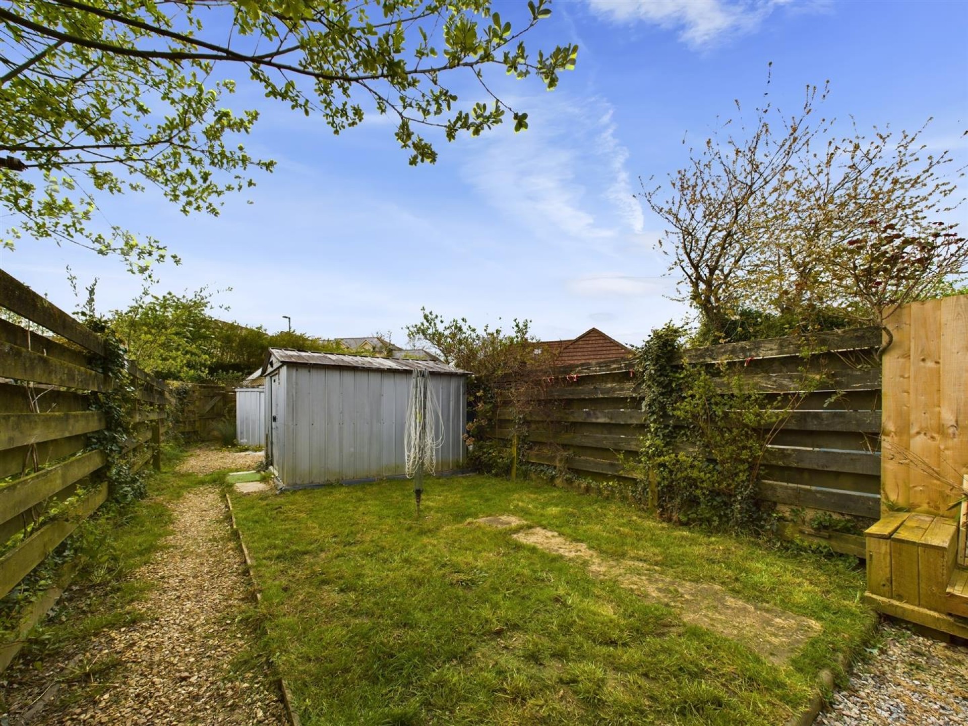 Willow Close, Quintrell Downs