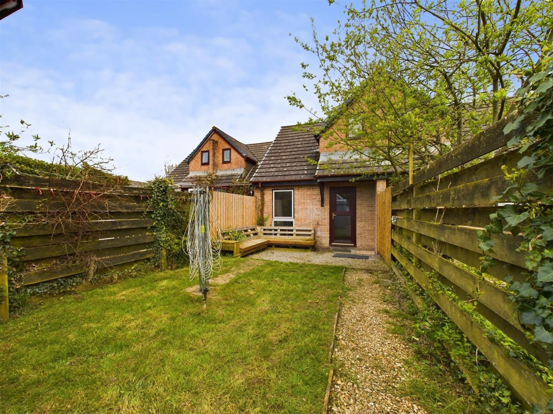 Willow Close, Quintrell Downs