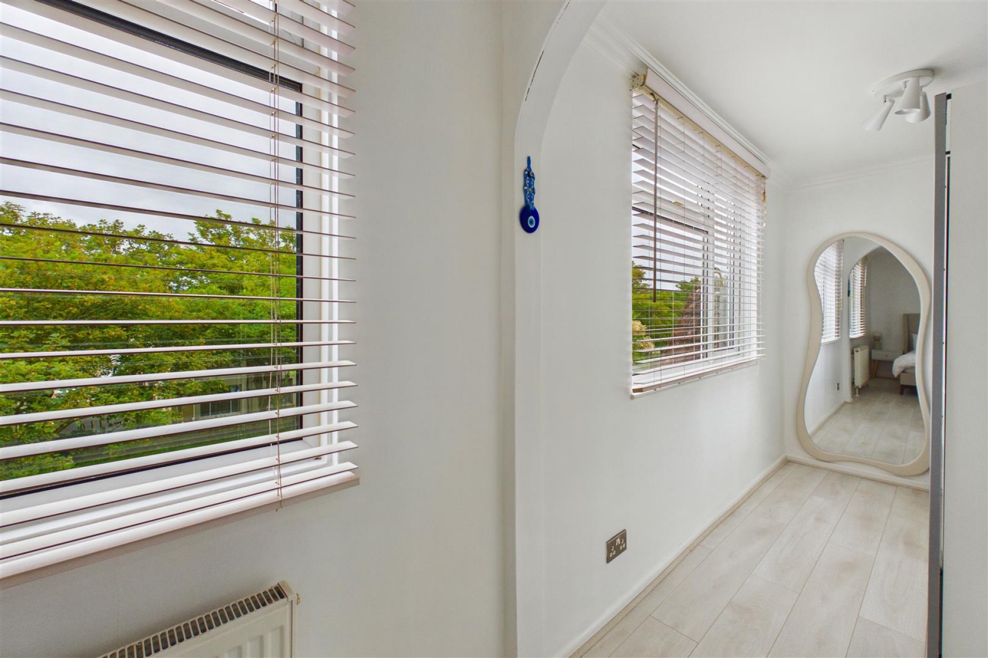 Eliot Gardens, Newquay