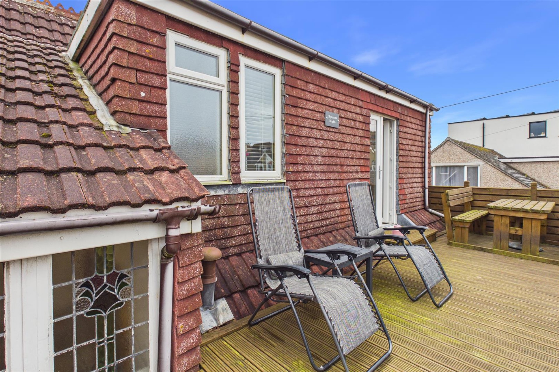Eliot Gardens, Newquay