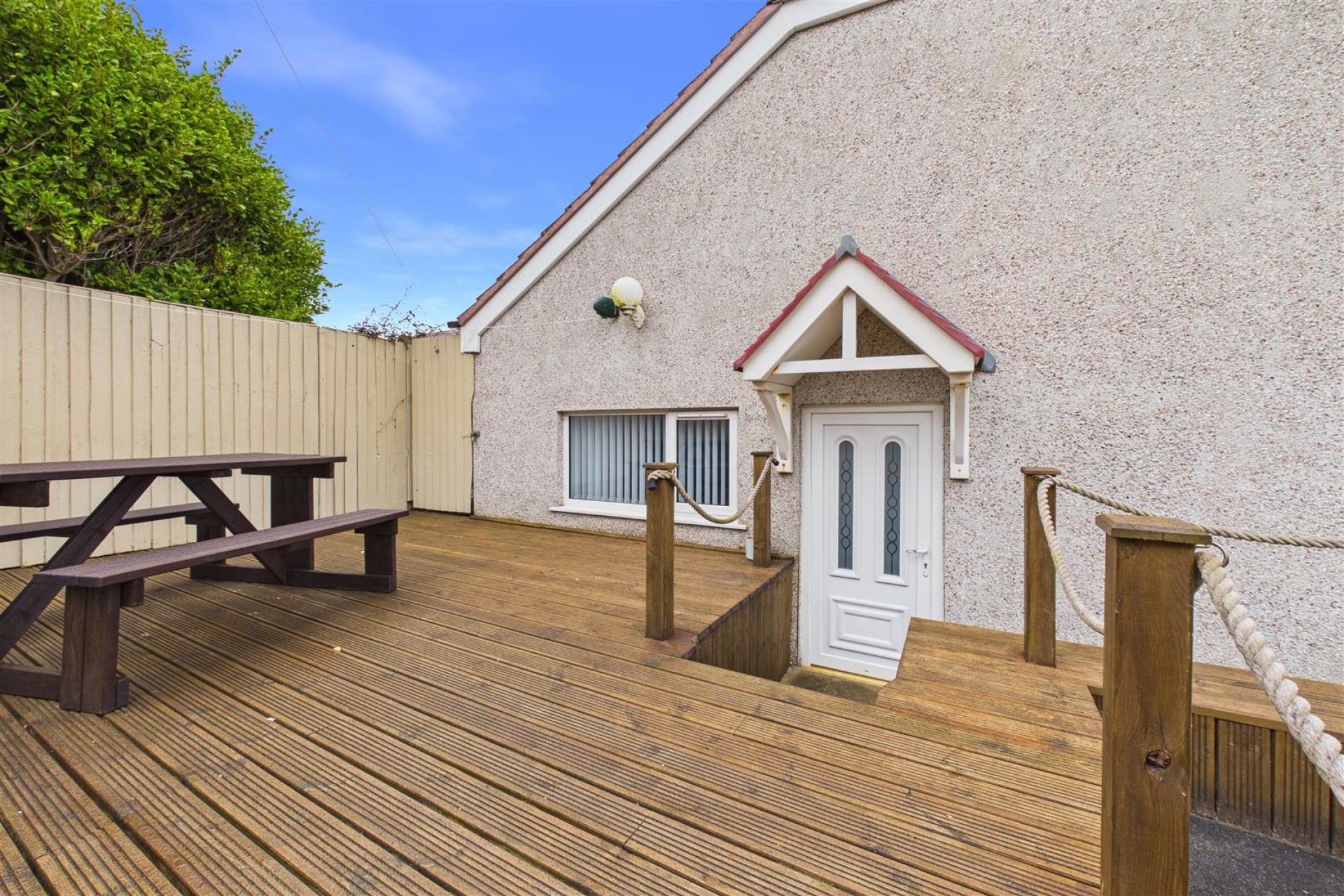 Eliot Gardens, Newquay