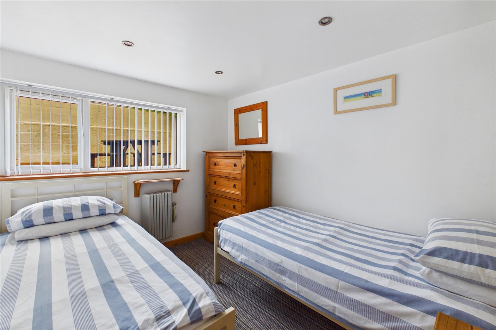 Eliot Gardens, Newquay