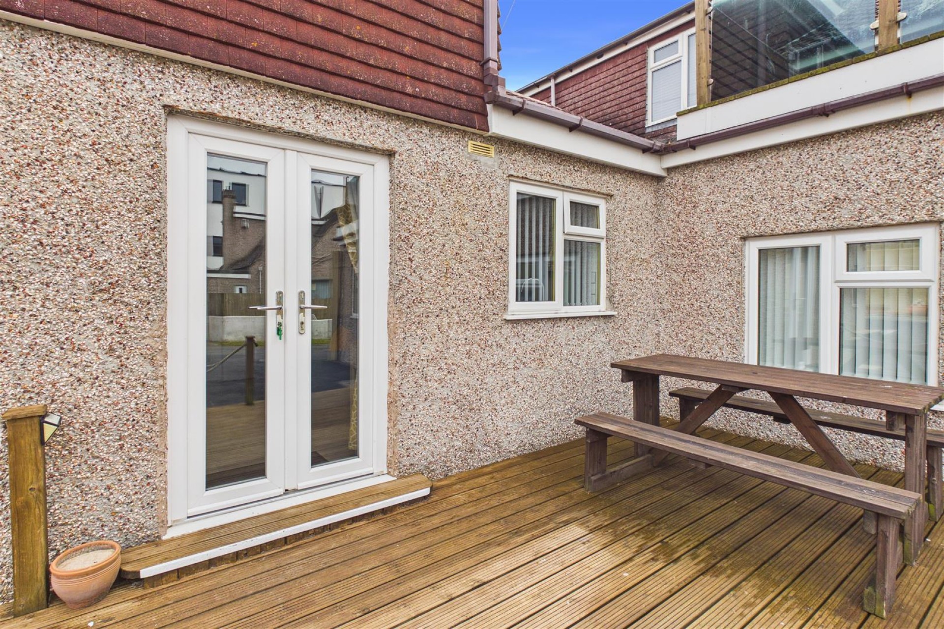 Eliot Gardens, Newquay