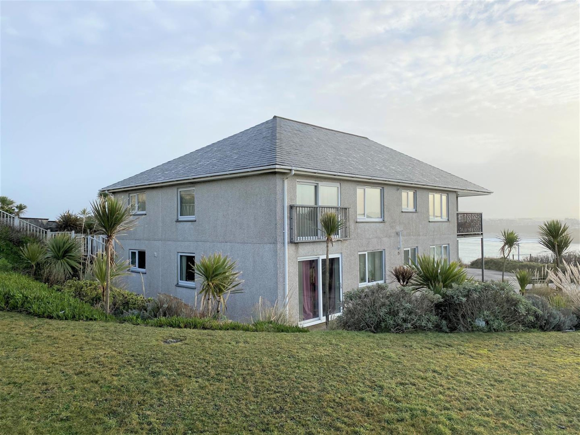 Dane Road, Newquay