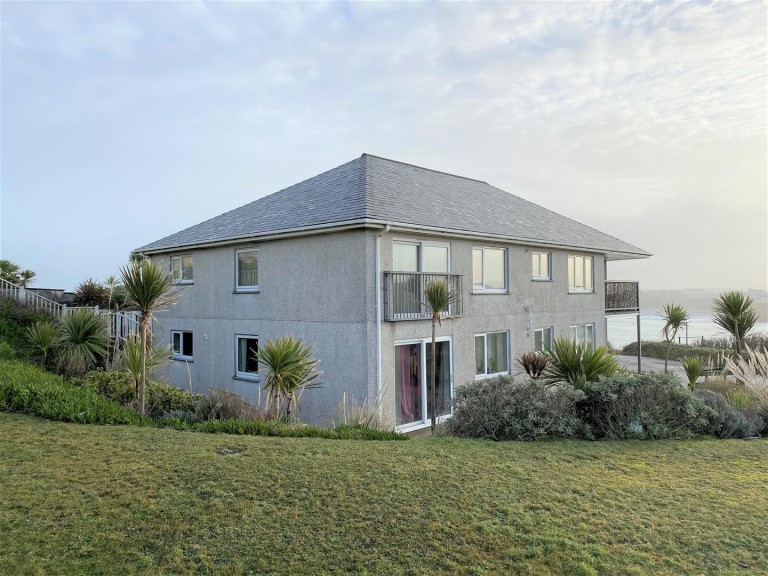 Dane Road, Newquay