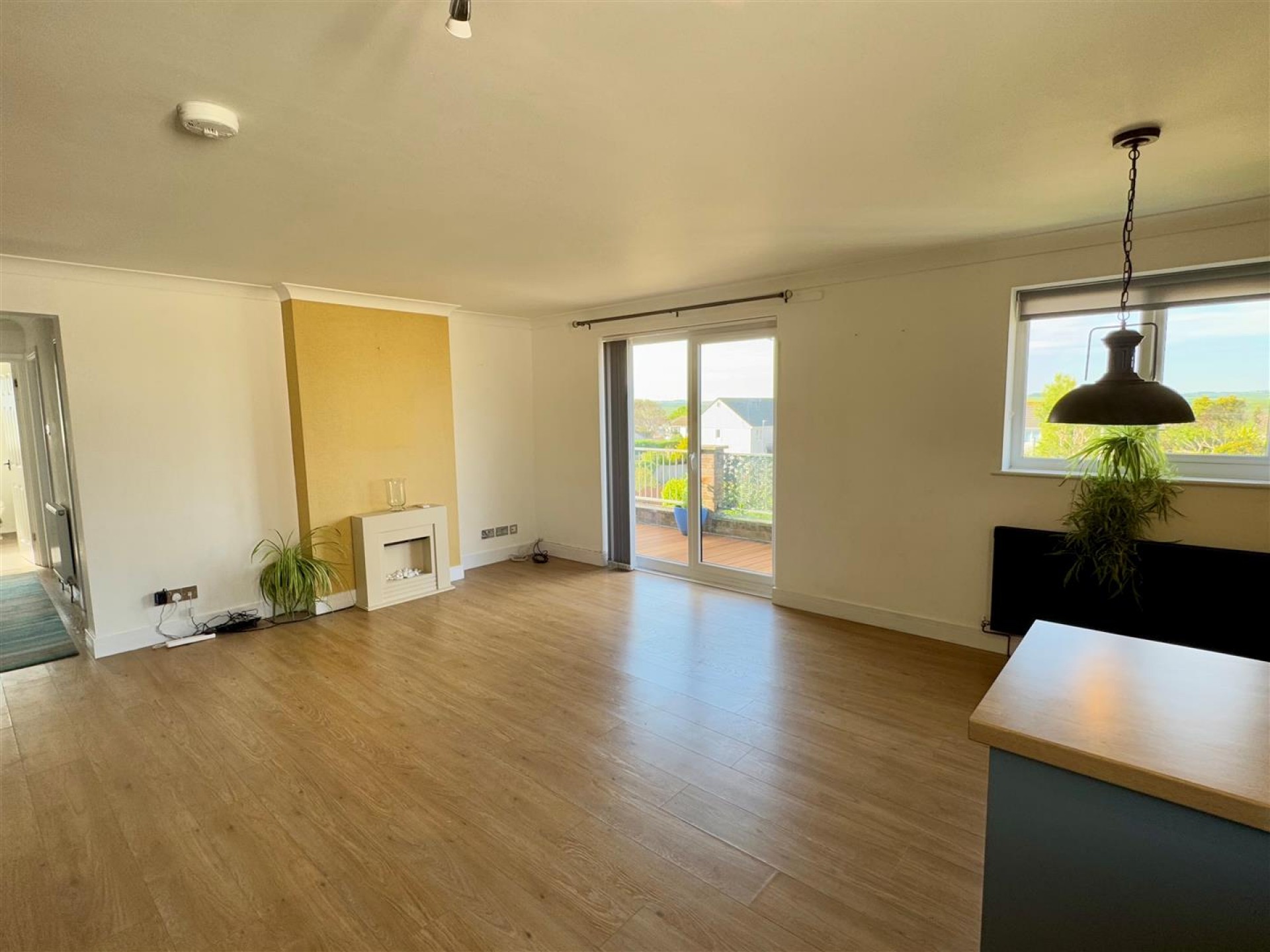 Treloggan Road, Newquay