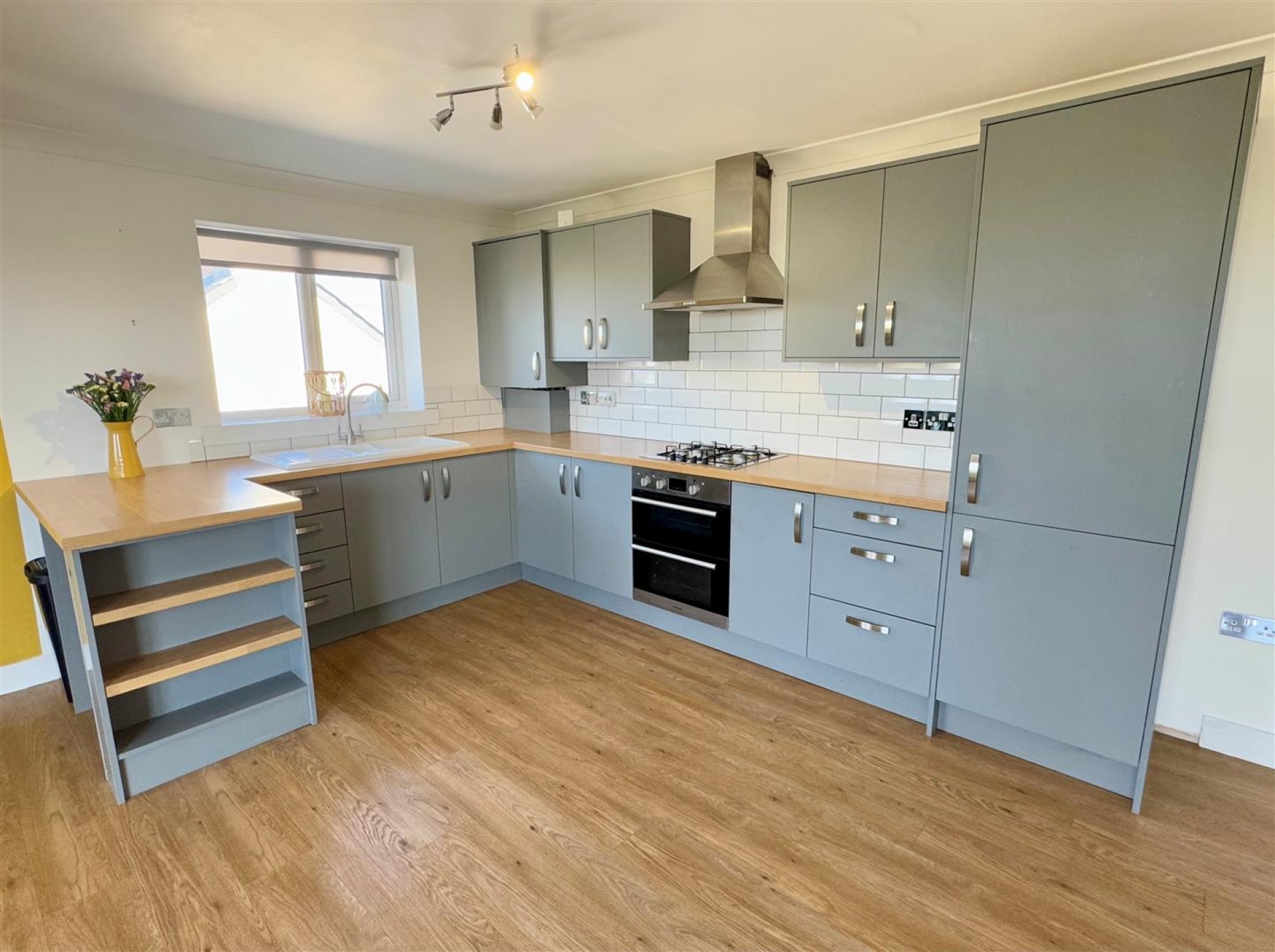 Treloggan Road, Newquay