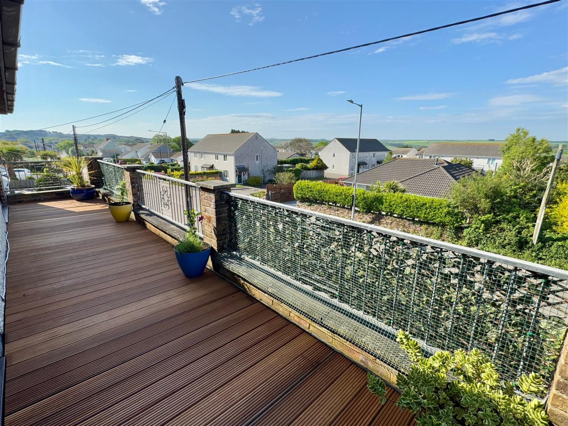 Treloggan Road, Newquay