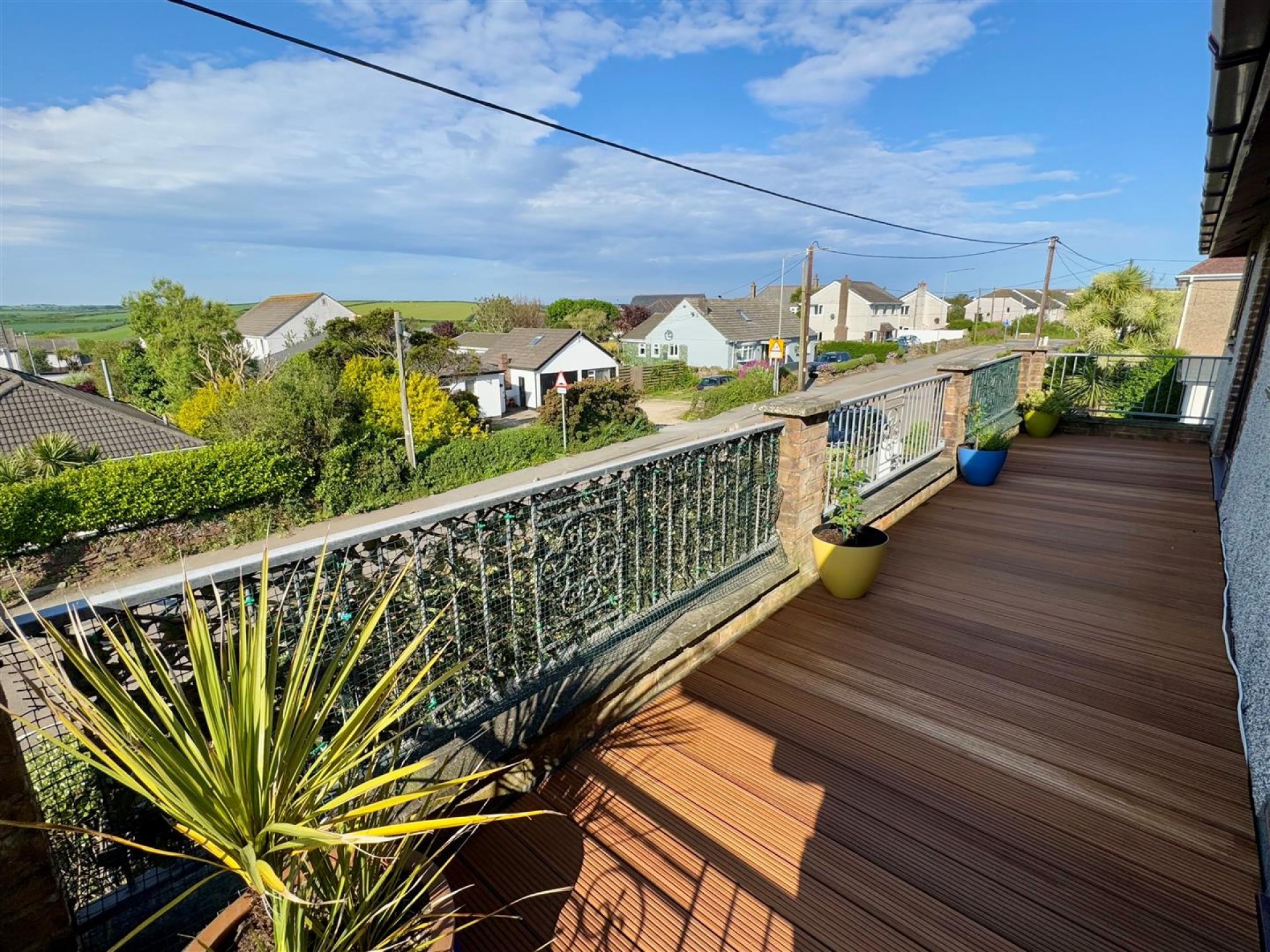 Treloggan Road, Newquay
