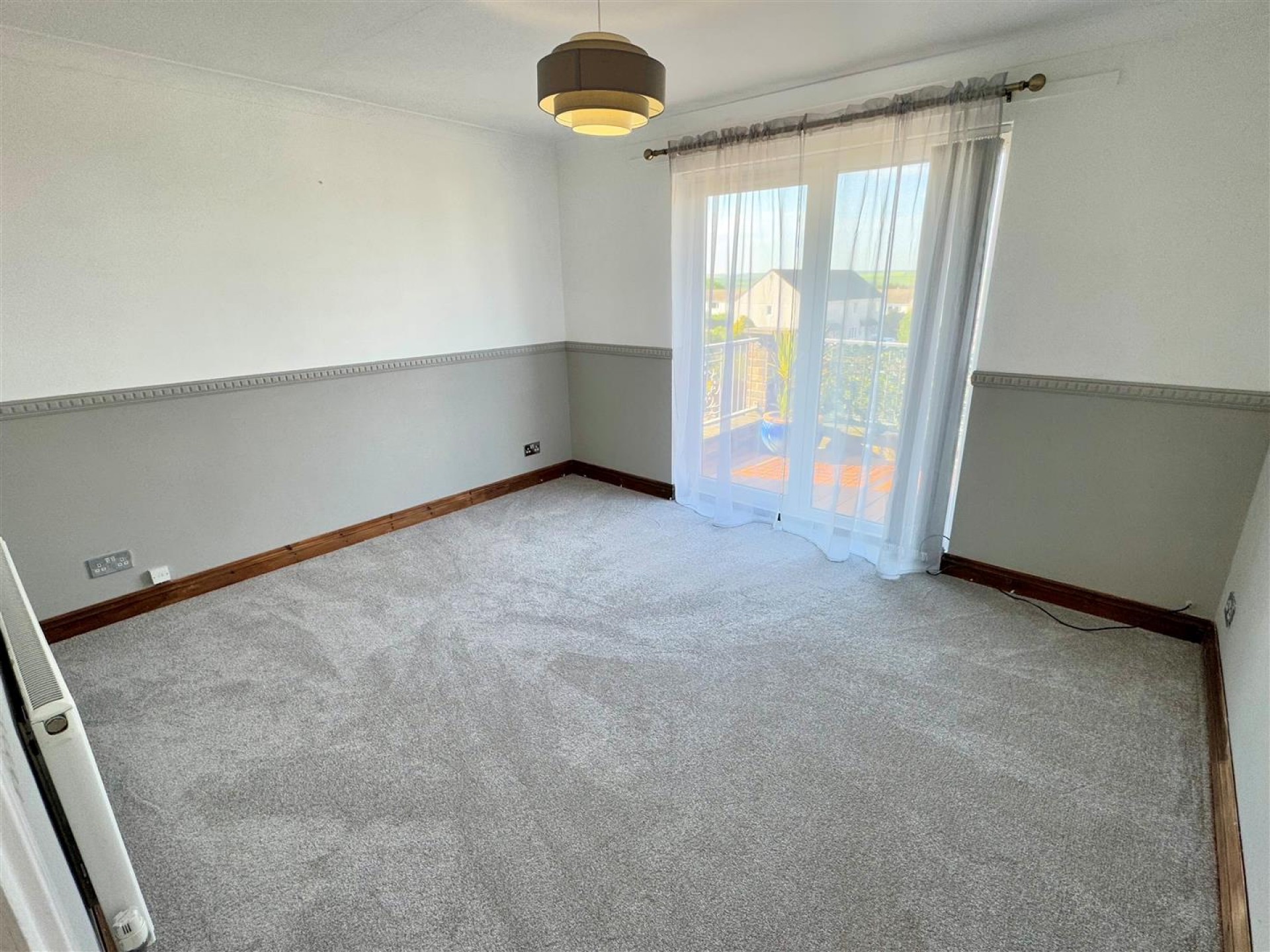 Treloggan Road, Newquay