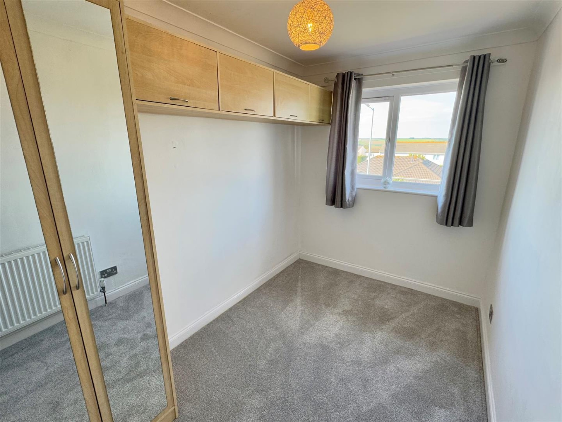 Treloggan Road, Newquay
