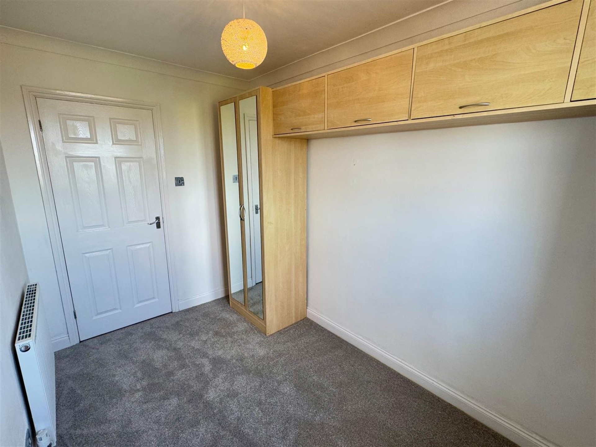 Treloggan Road, Newquay