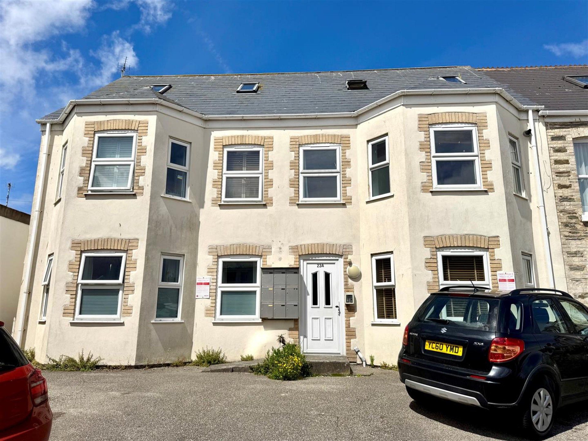 Fernhill Road, Newquay