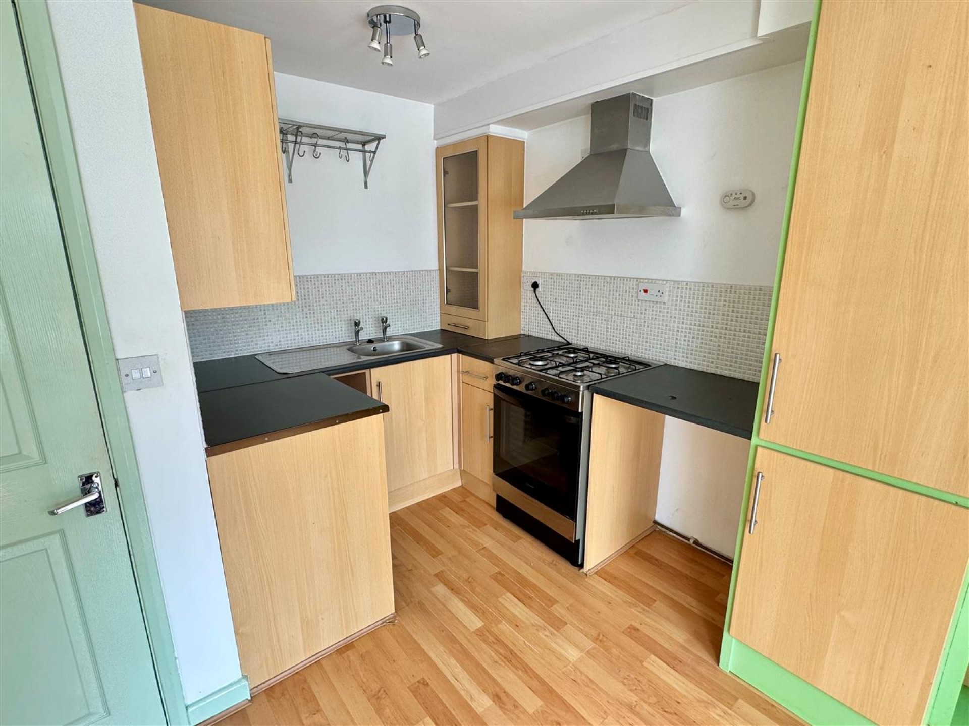 Fernhill Road, Newquay