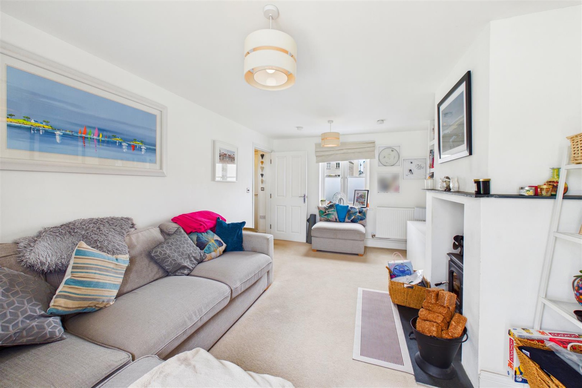 Bownder Iger, Nansledan, Newquay