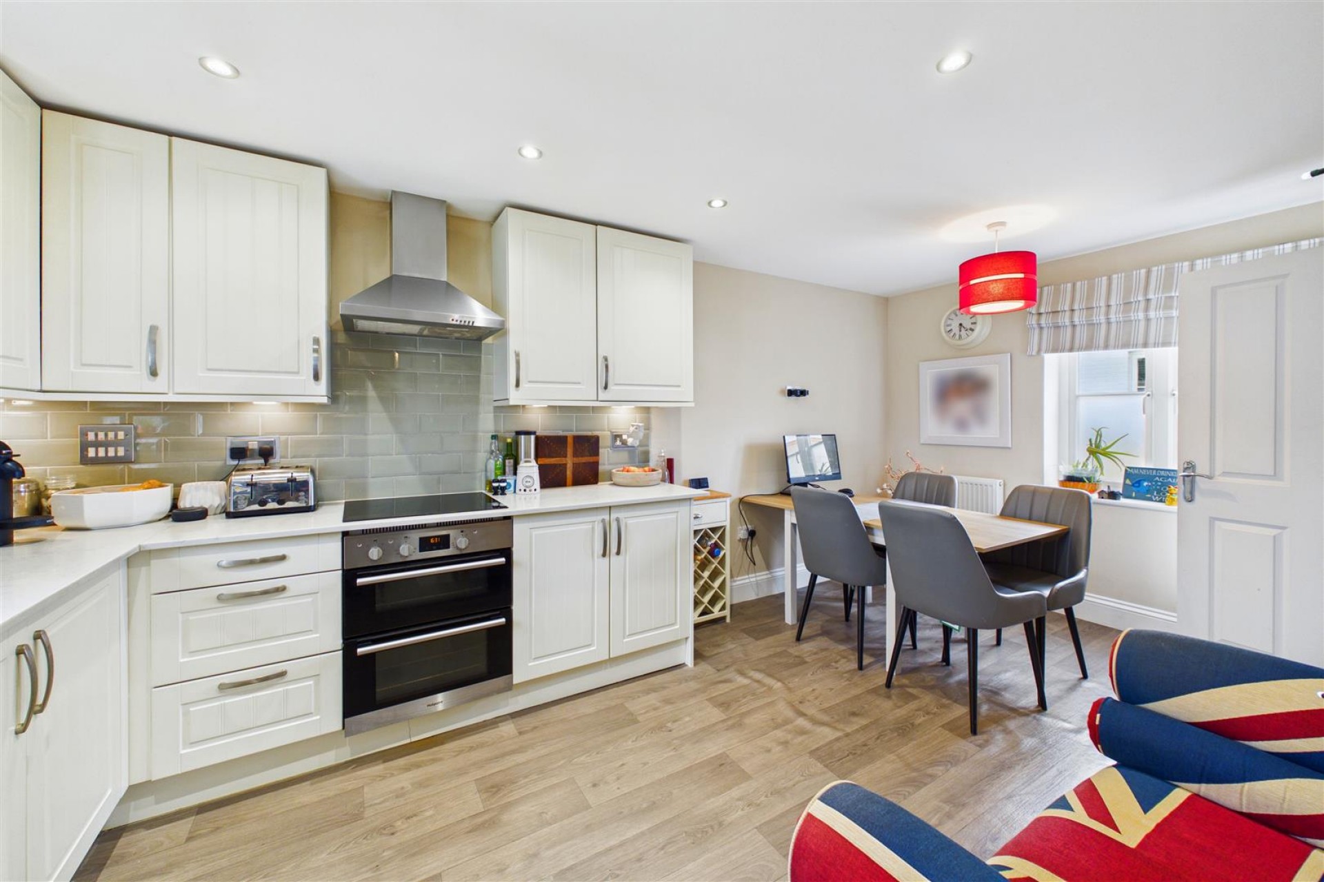 Bownder Iger, Nansledan, Newquay