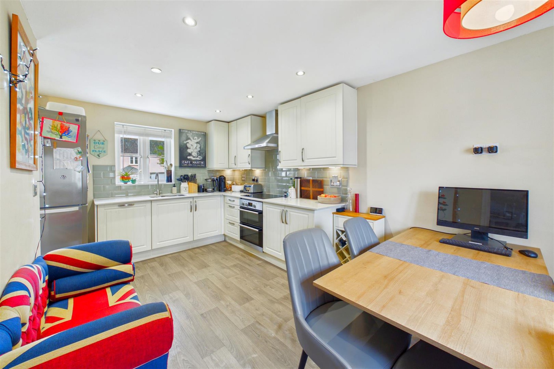 Bownder Iger, Nansledan, Newquay