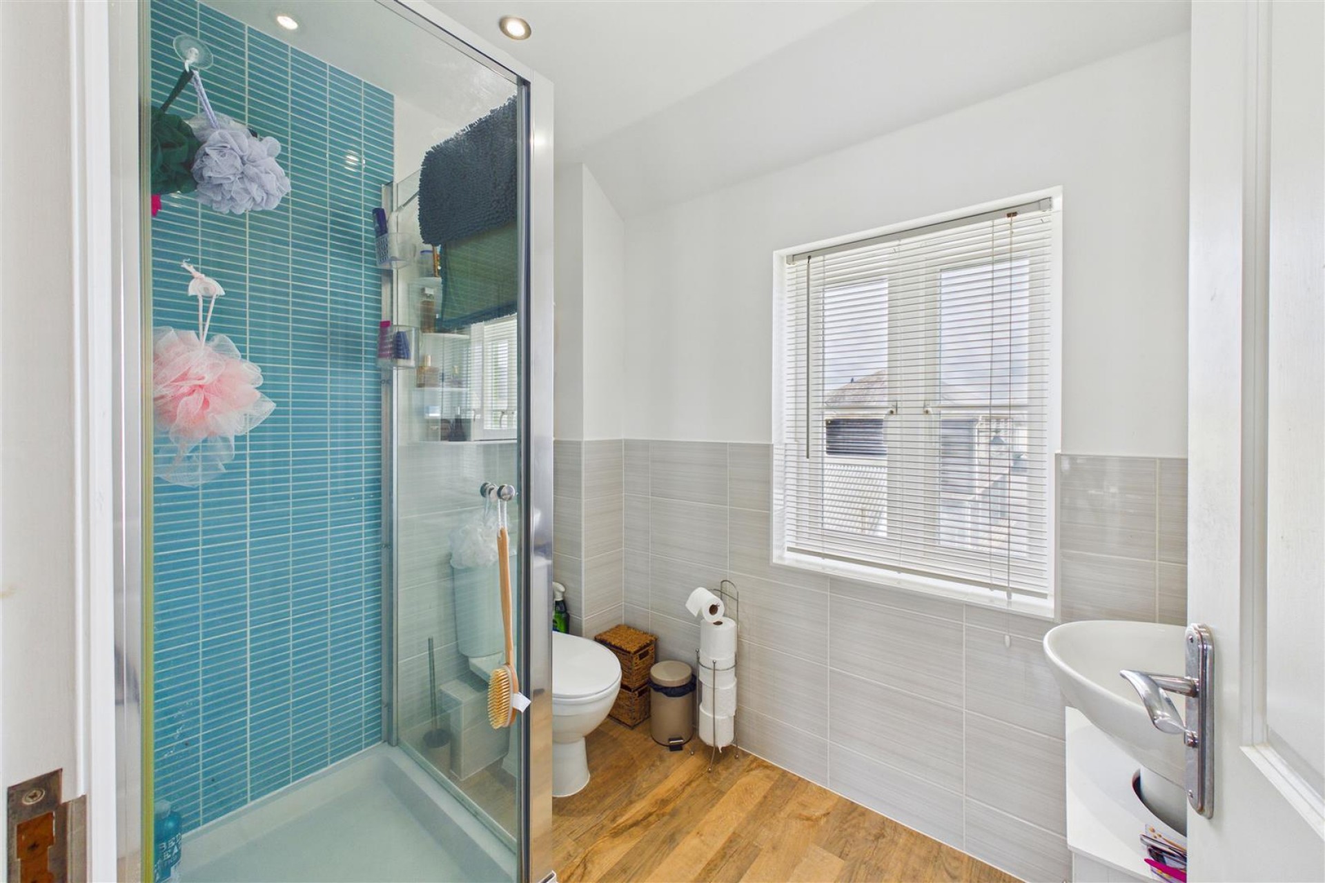 Bownder Iger, Nansledan, Newquay