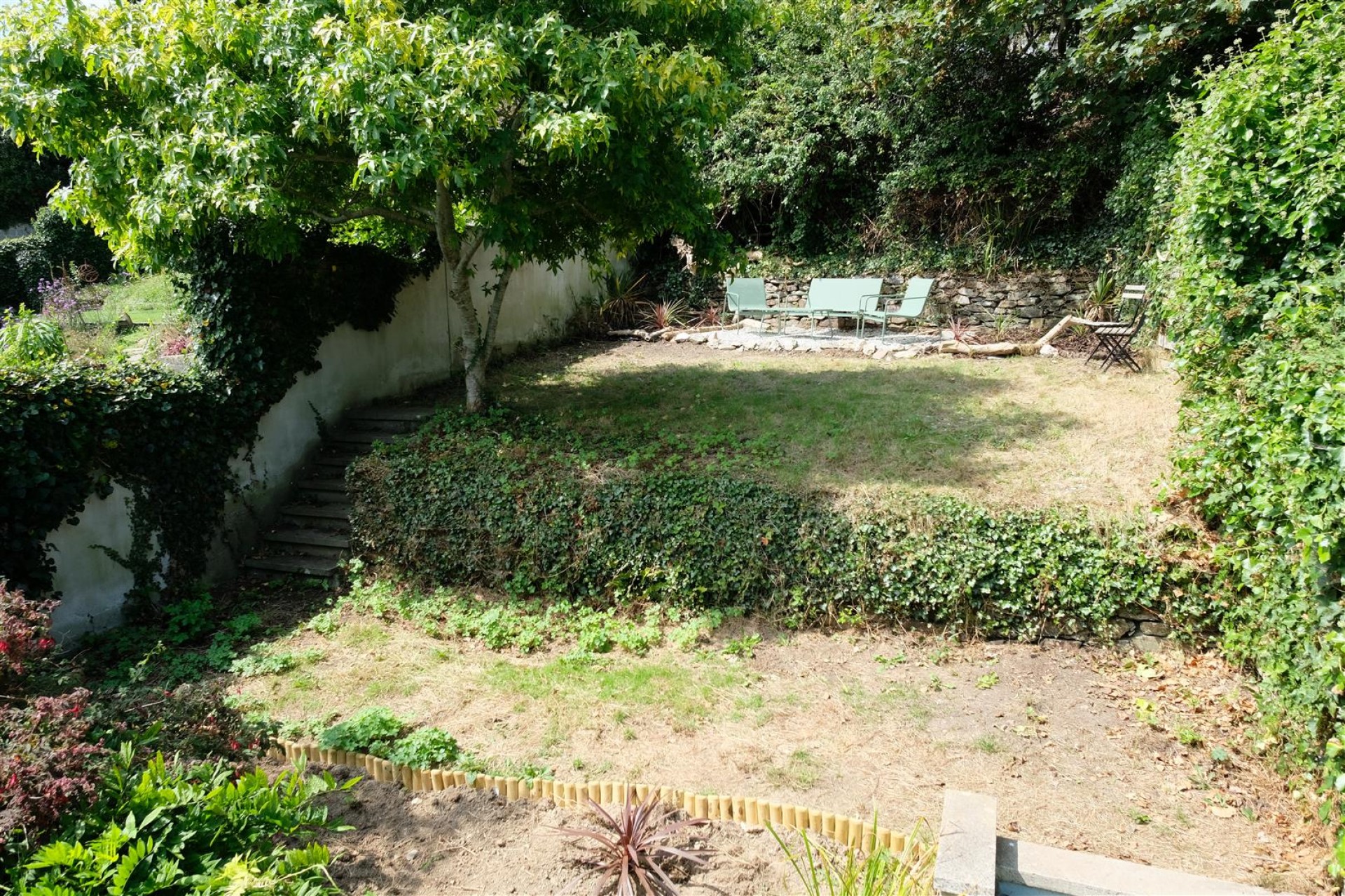 Trenance Lane., Newquay