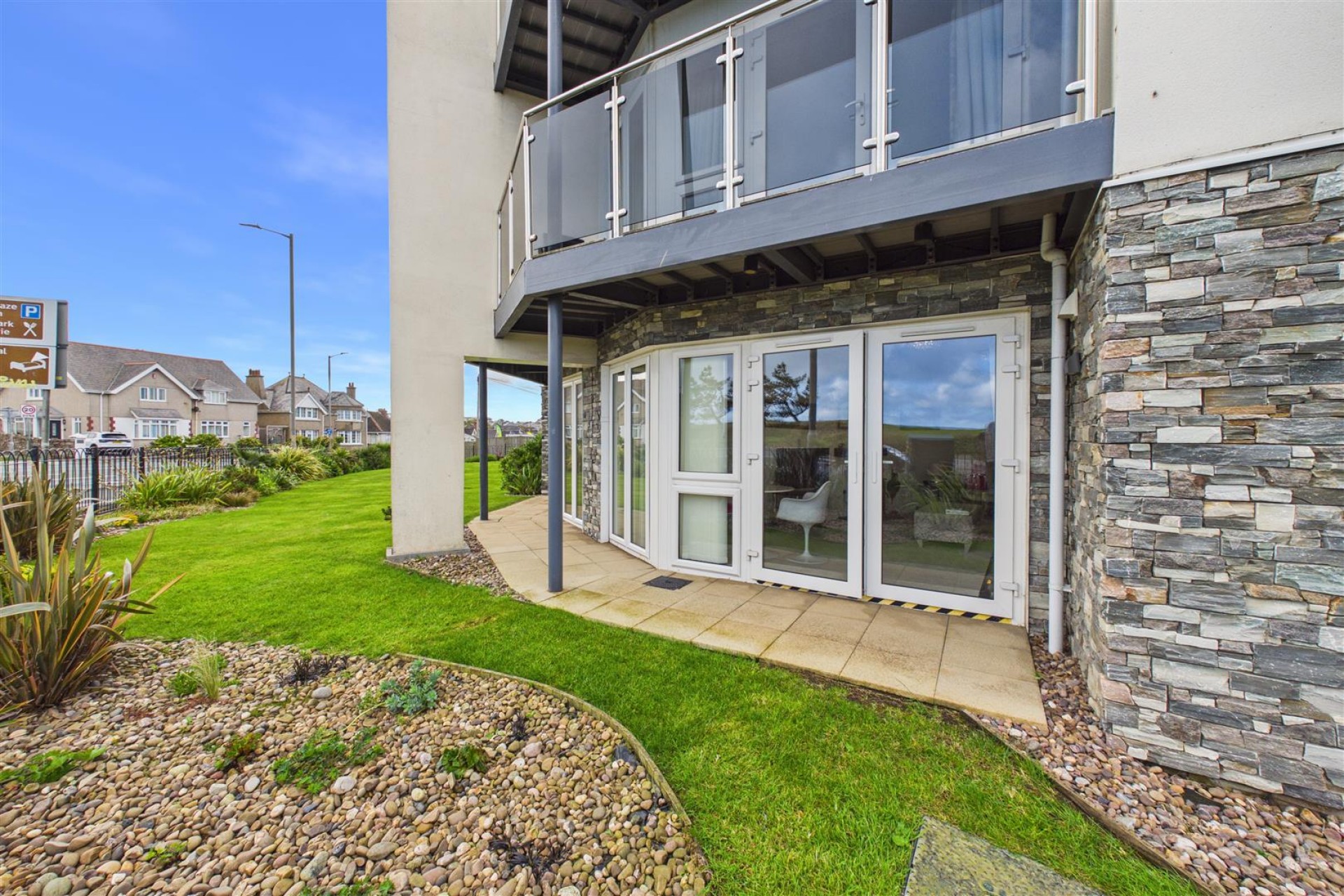 Narrowcliff, Newquay