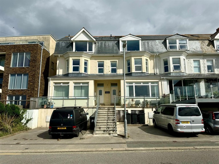 Headland Road, Newquay