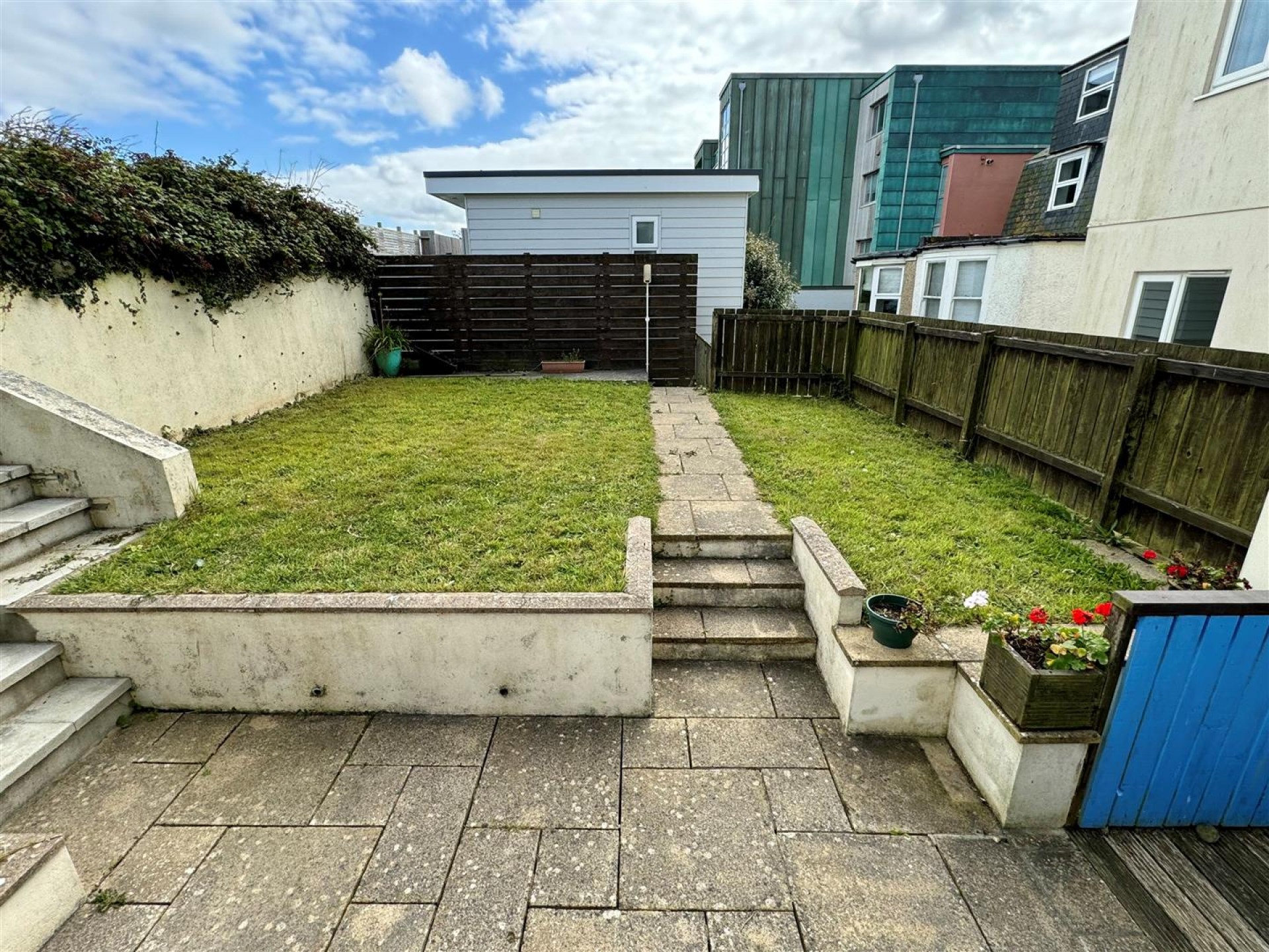 Headland Road, Newquay