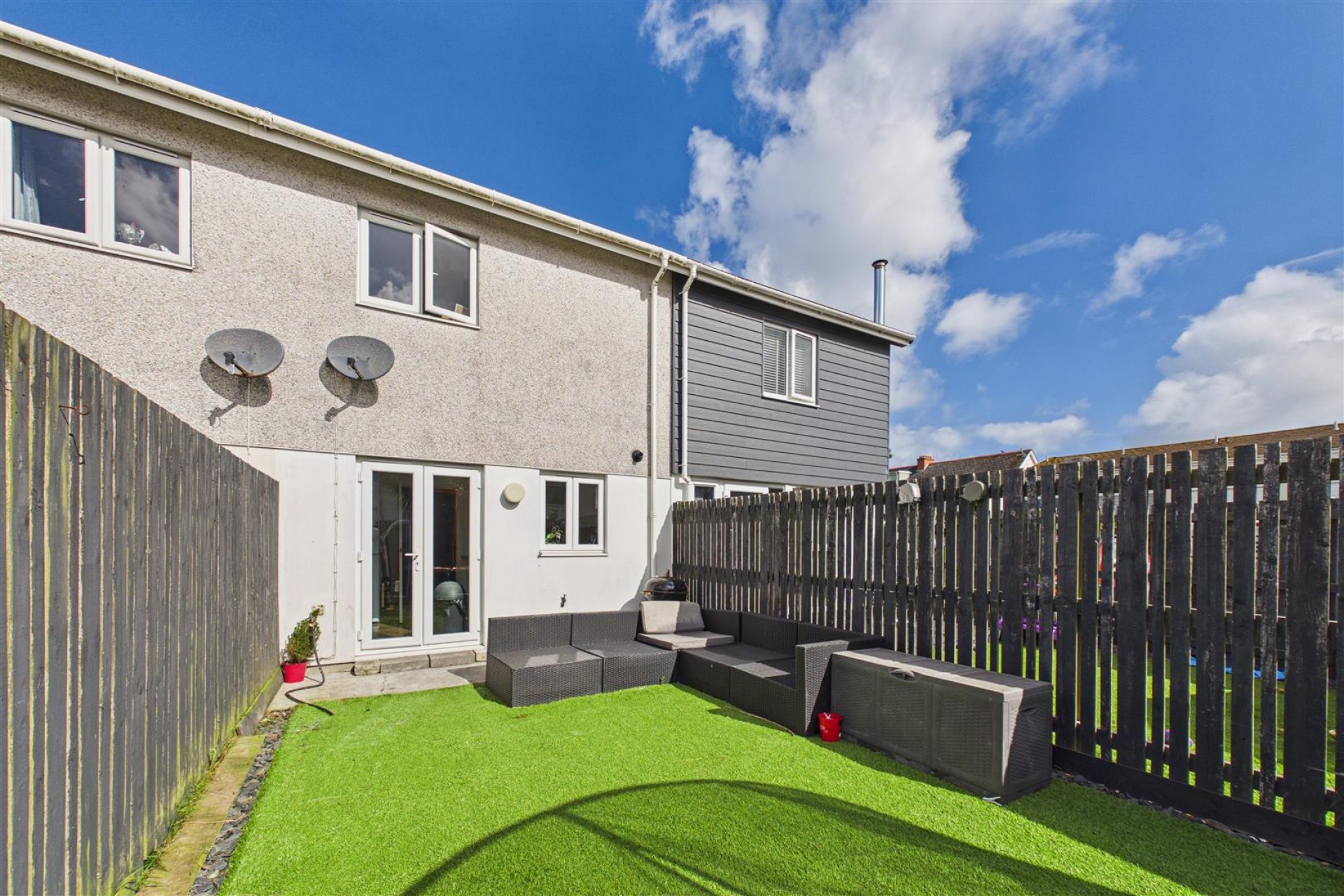 Dale Road, Newquay