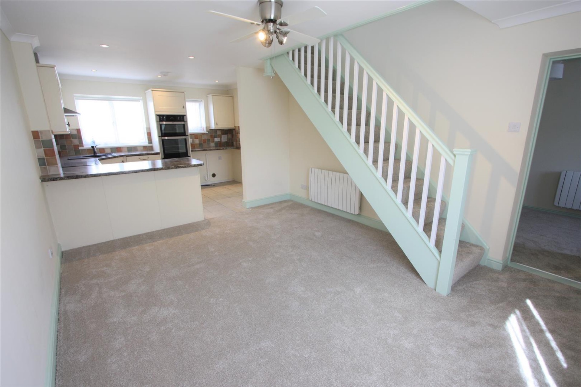 Kingsley Court, Fraddon, St. Columb