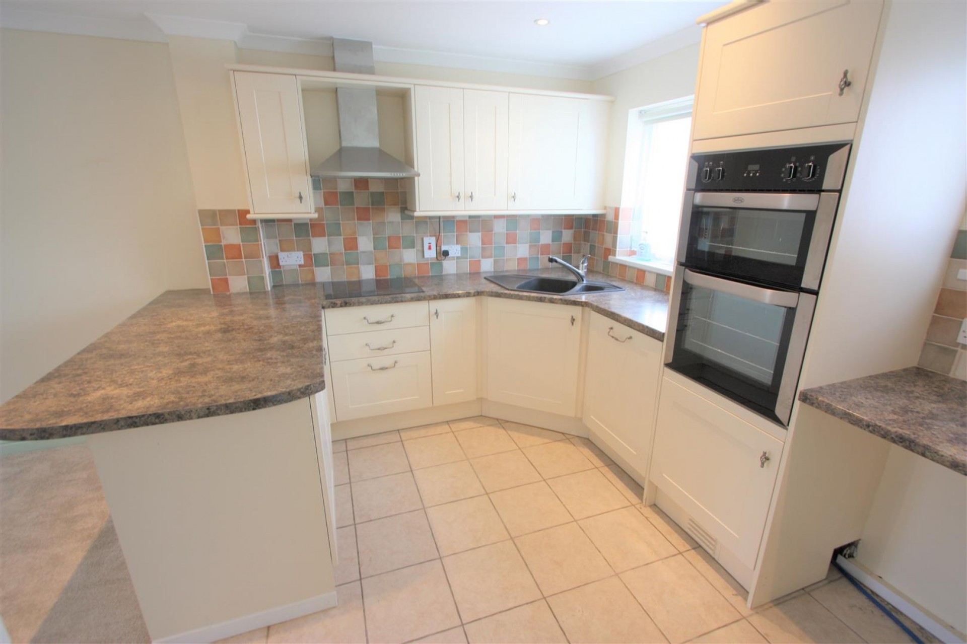 Kingsley Court, Fraddon, St. Columb