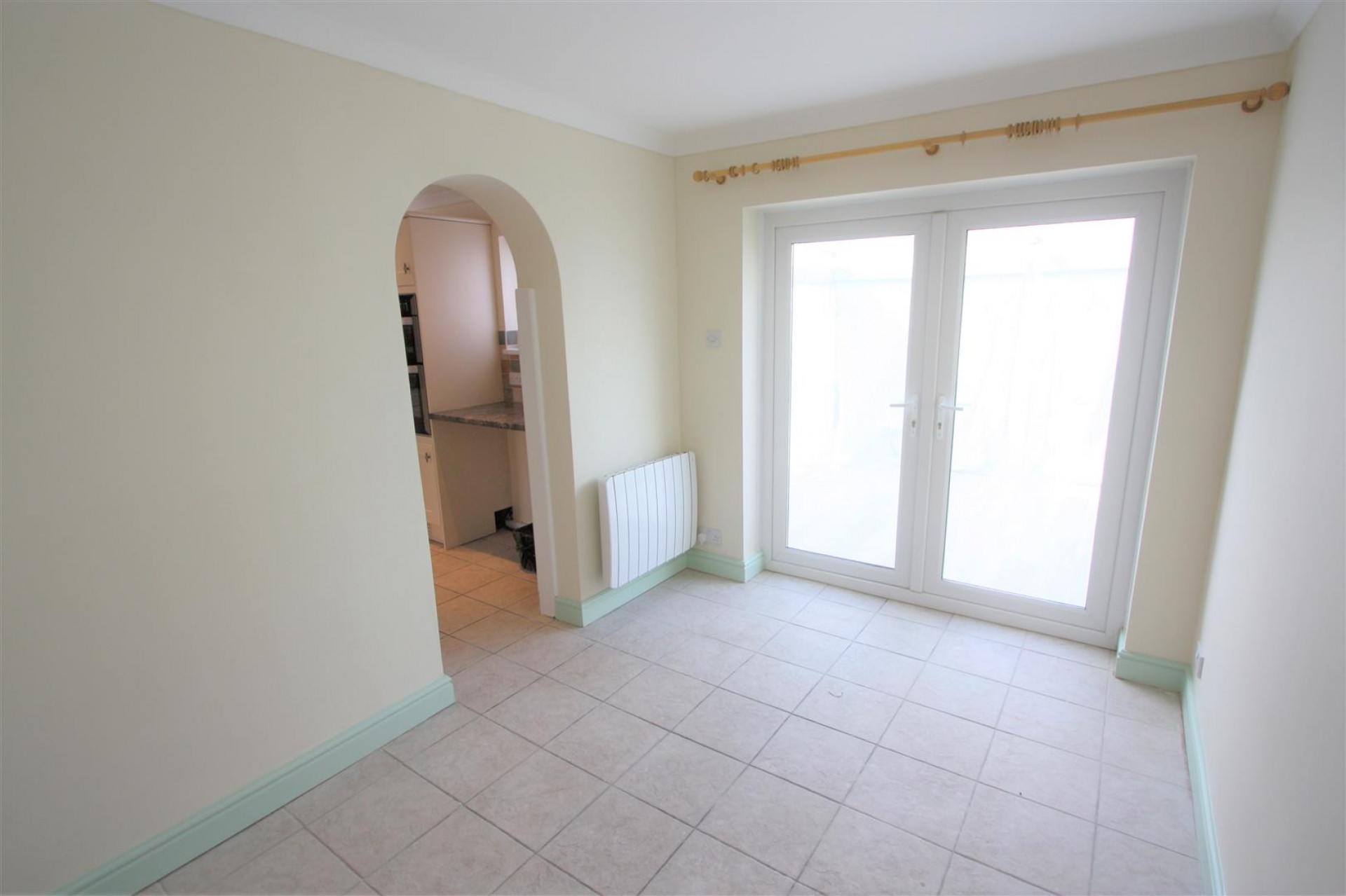 Kingsley Court, Fraddon, St. Columb