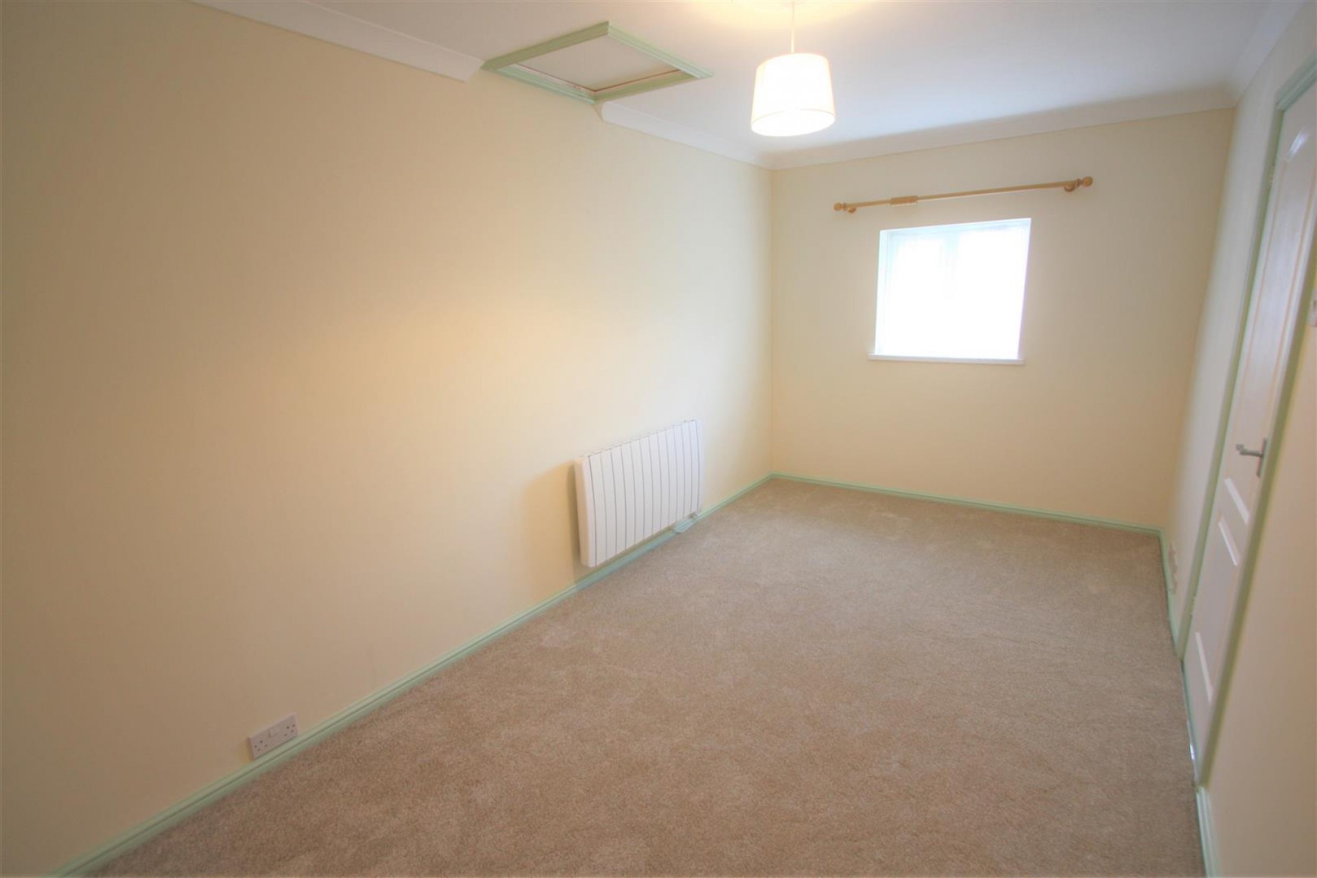 Kingsley Court, Fraddon, St. Columb
