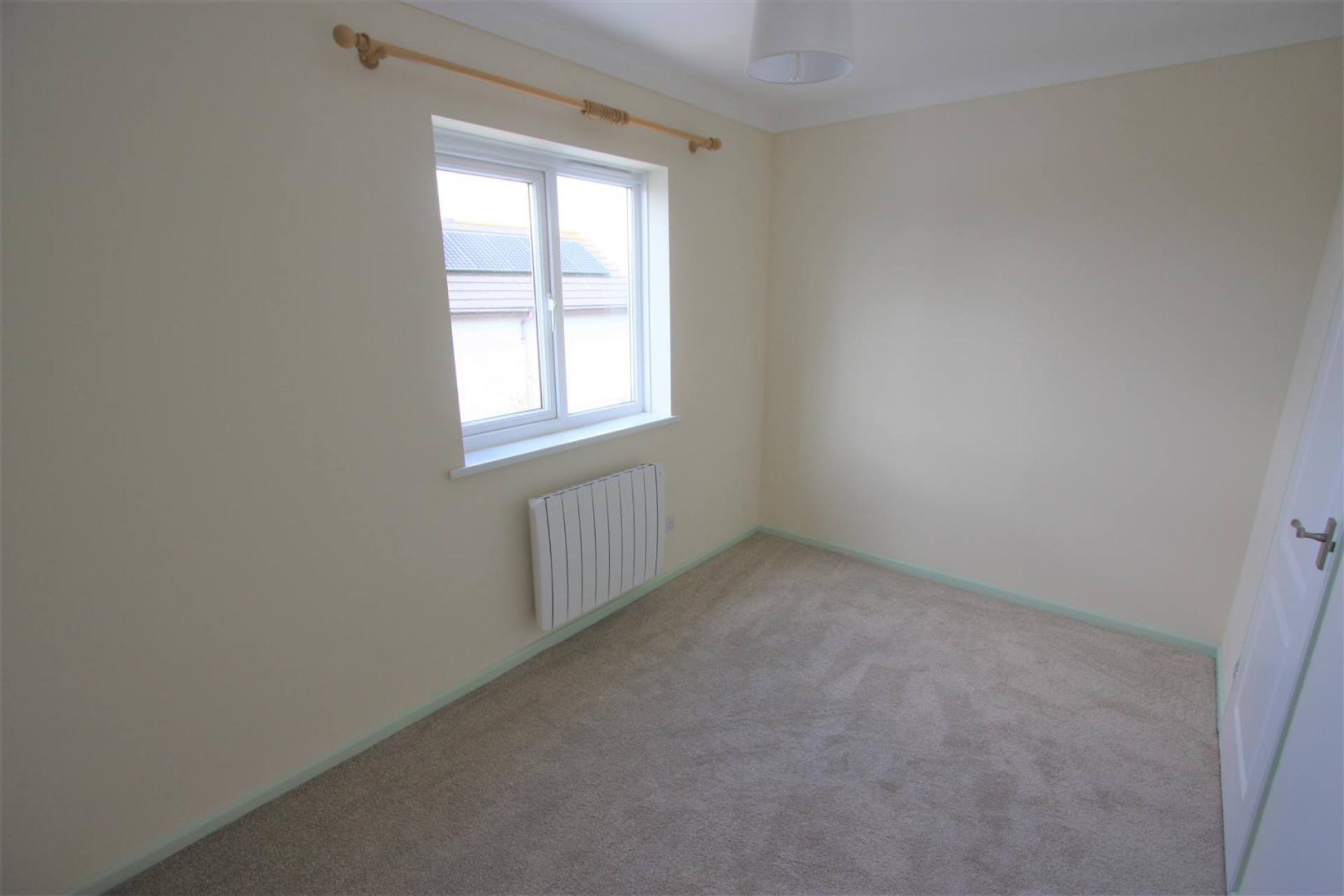 Kingsley Court, Fraddon, St. Columb