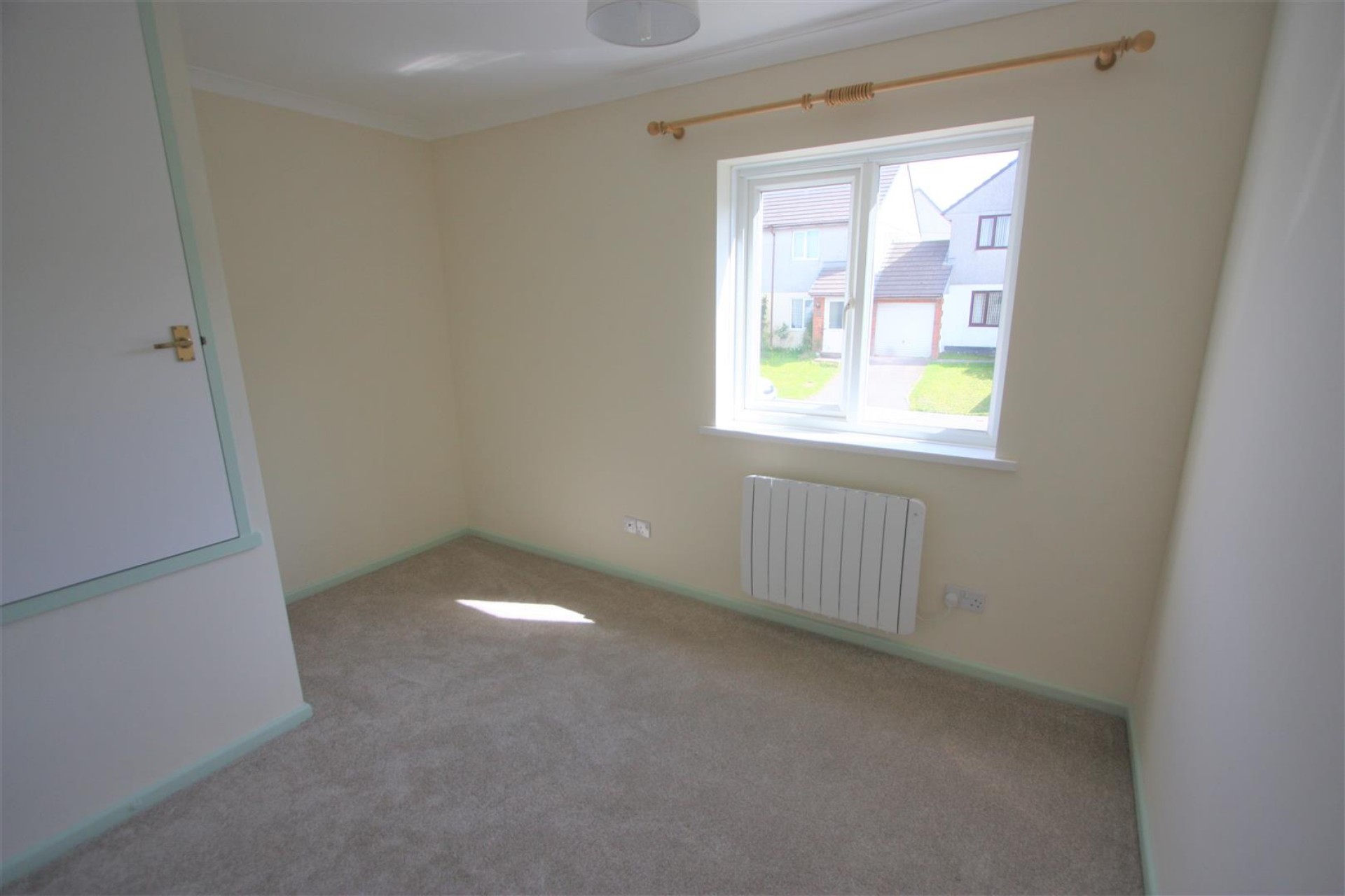 Kingsley Court, Fraddon, St. Columb