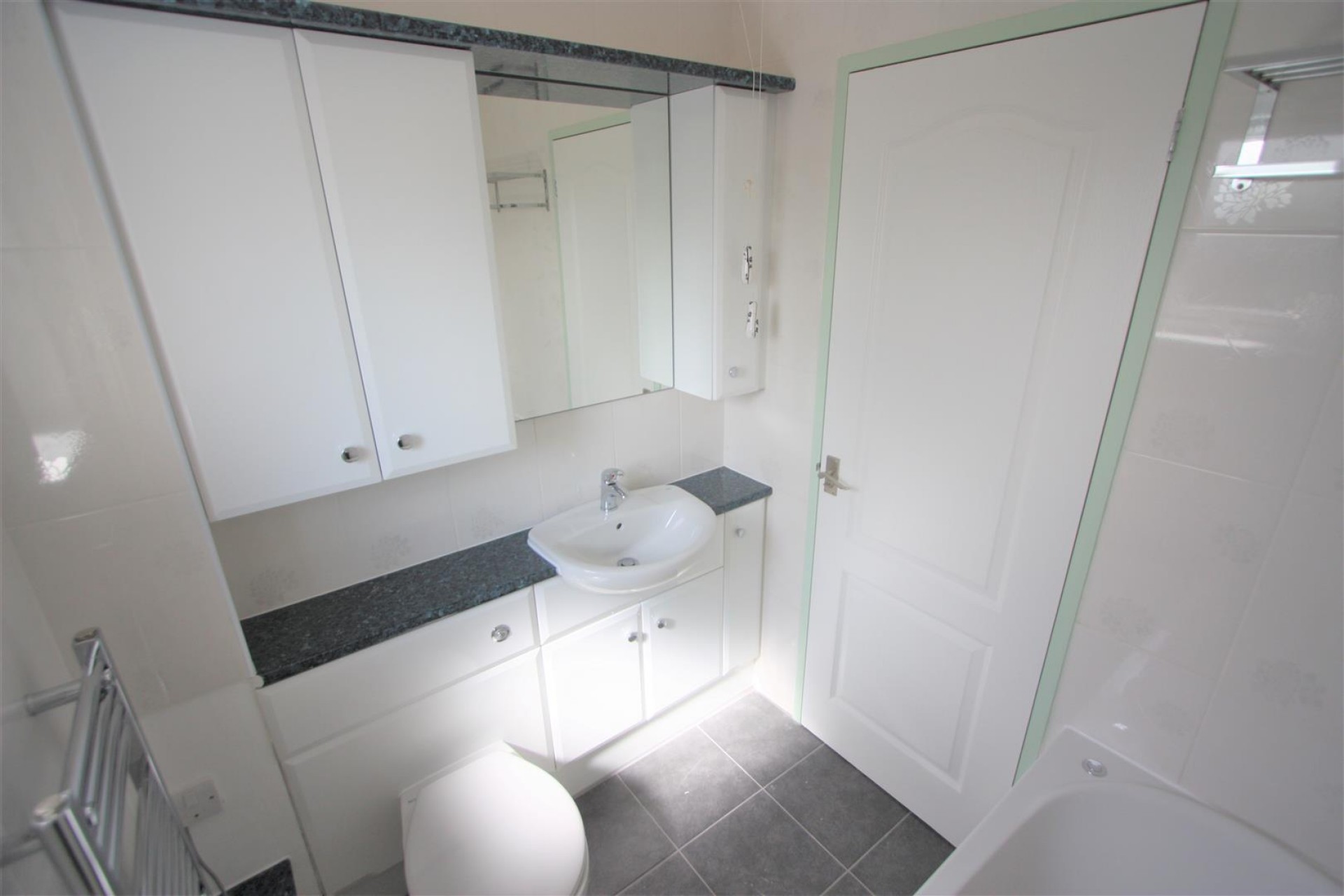 Kingsley Court, Fraddon, St. Columb