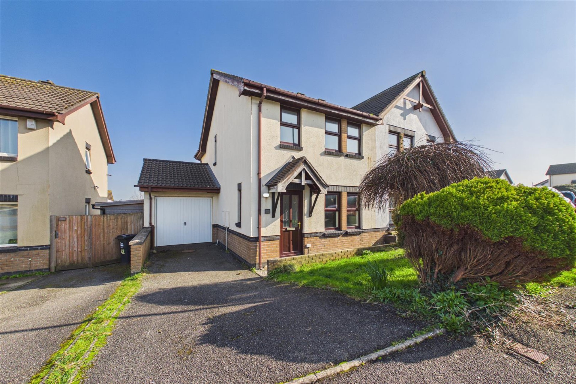 Meadowside, Newquay